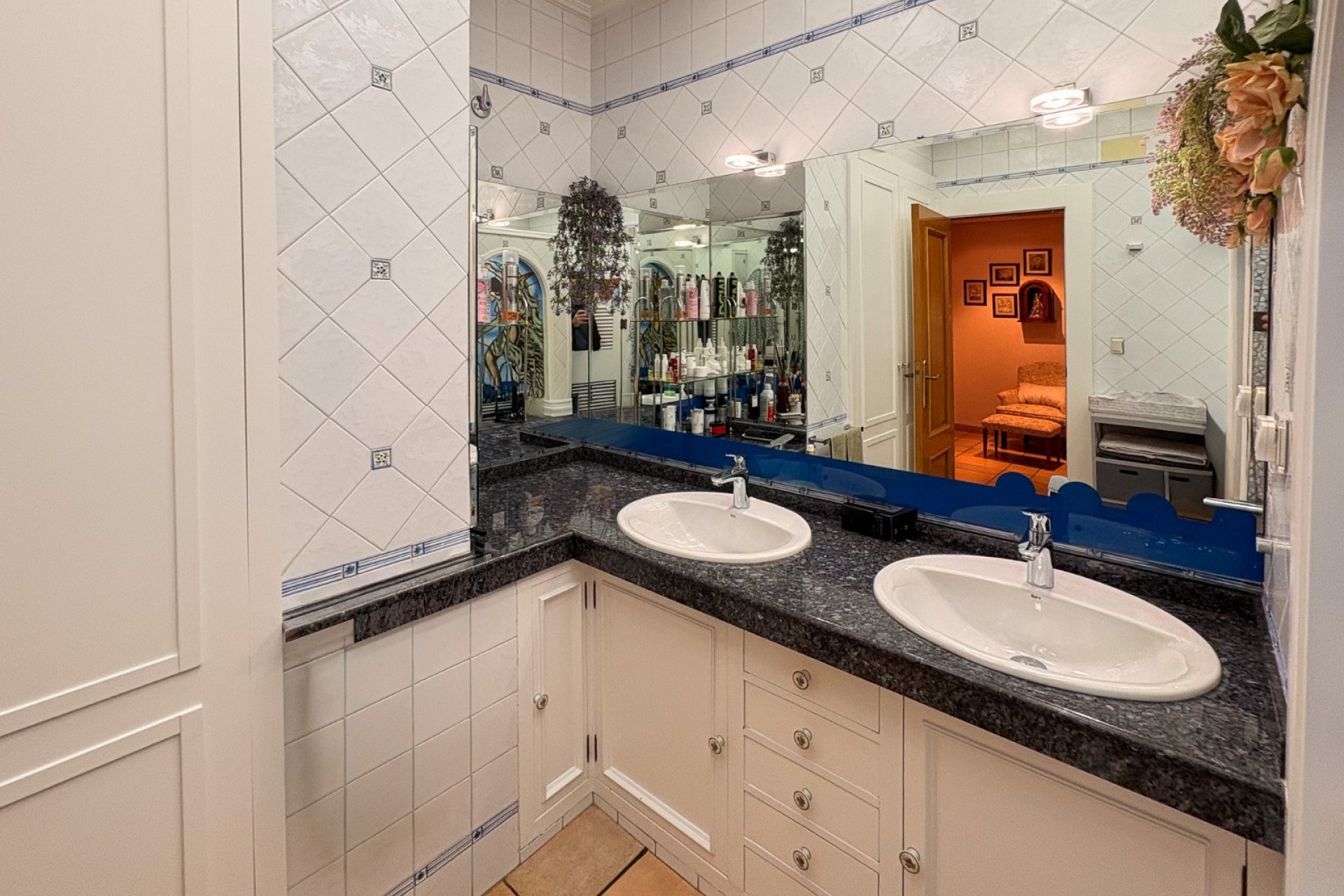 Reventa - Villa - Elche - Altzabares Alto