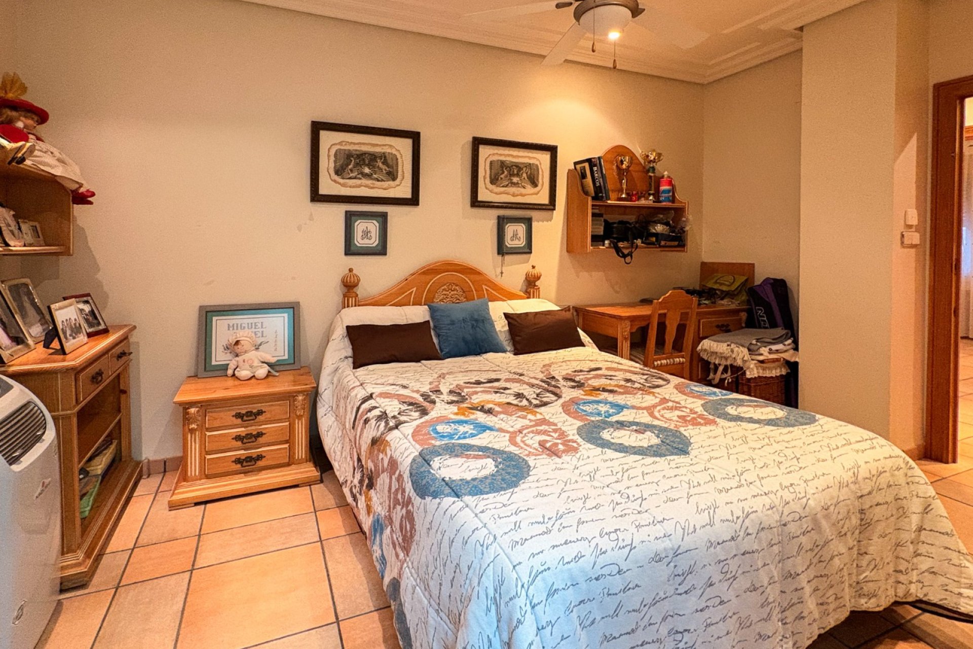 Reventa - Villa - Elche - Altzabares Alto