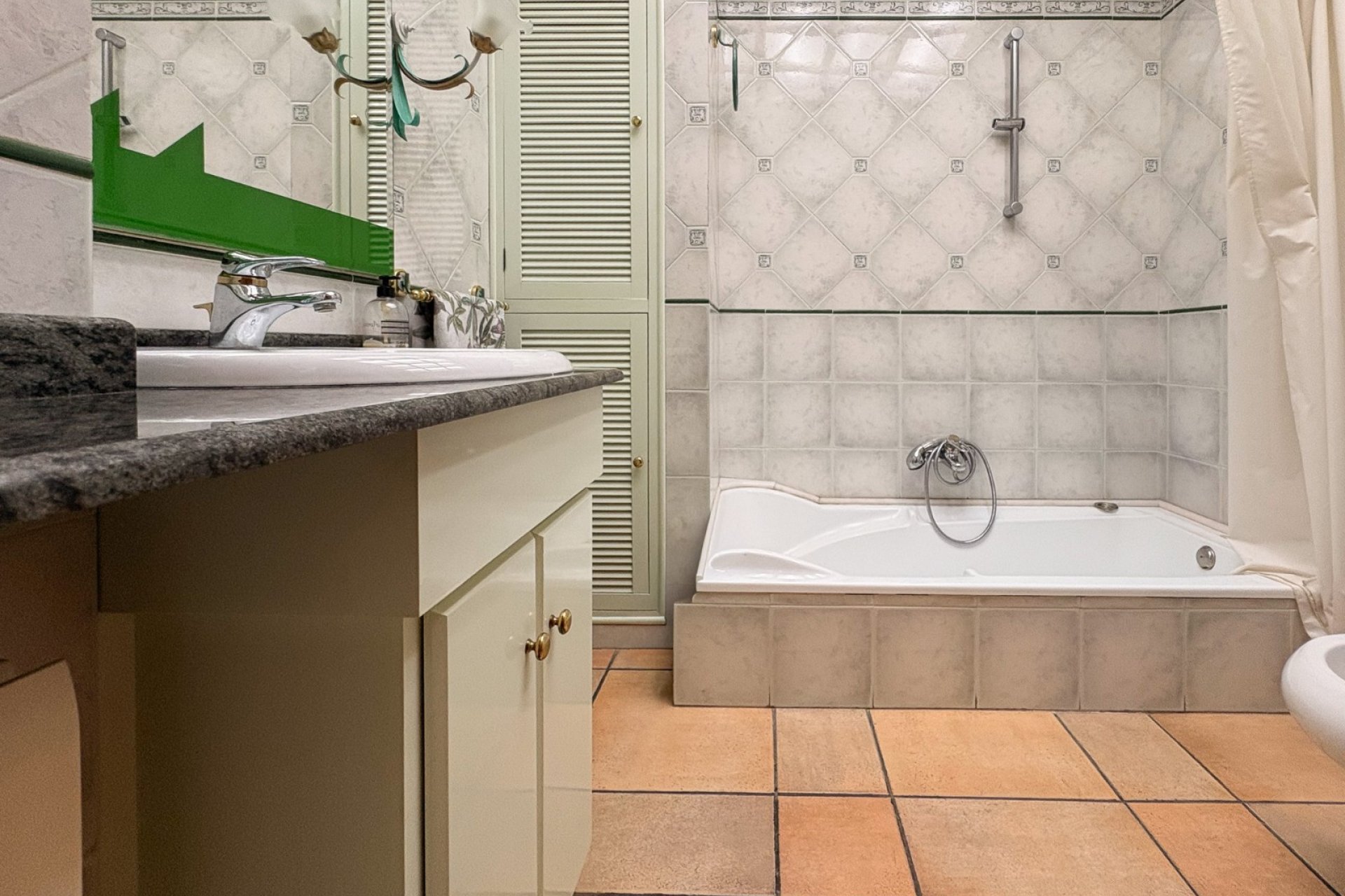 Reventa - Villa - Elche - Altzabares Alto