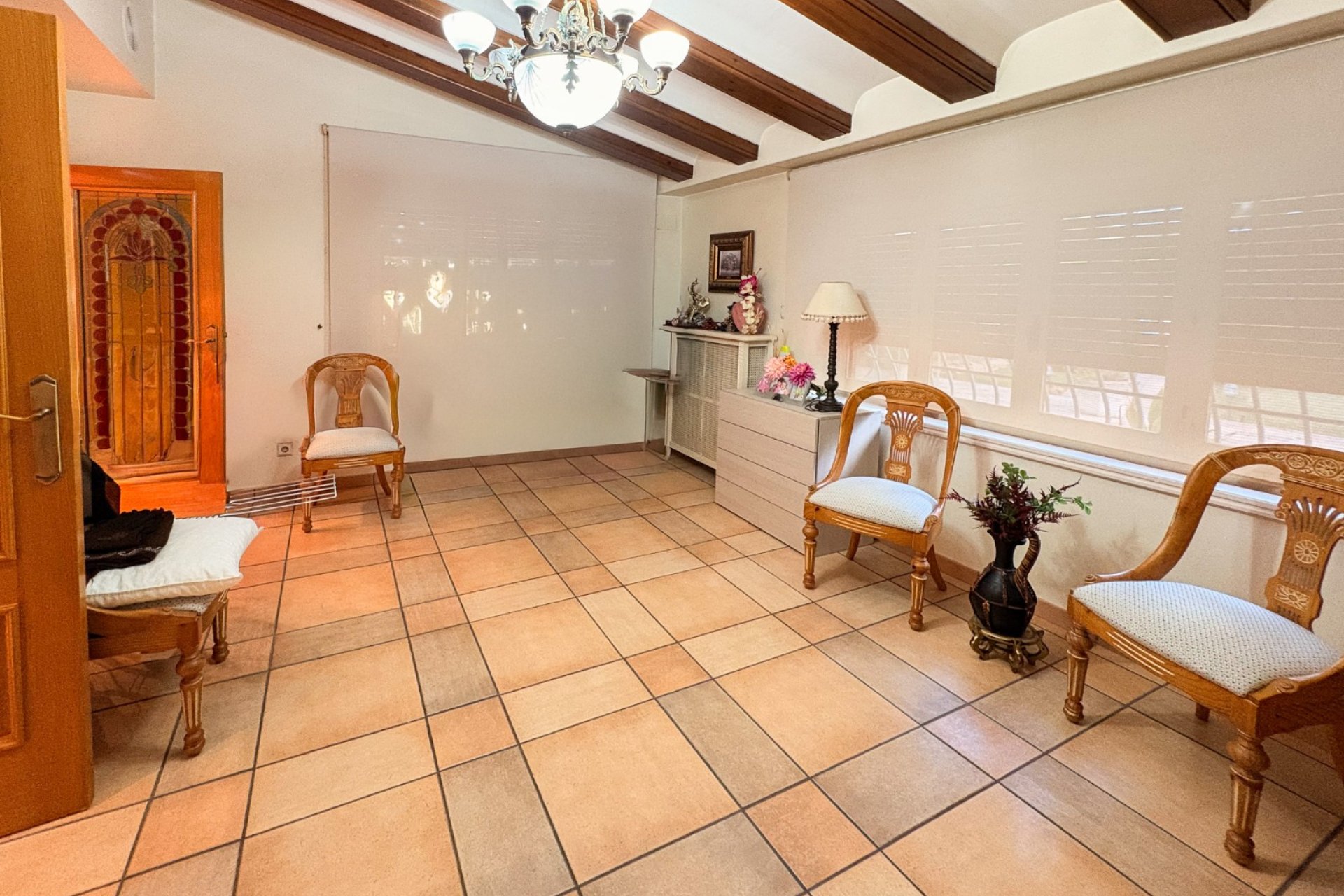 Reventa - Villa - Elche - Altzabares Alto