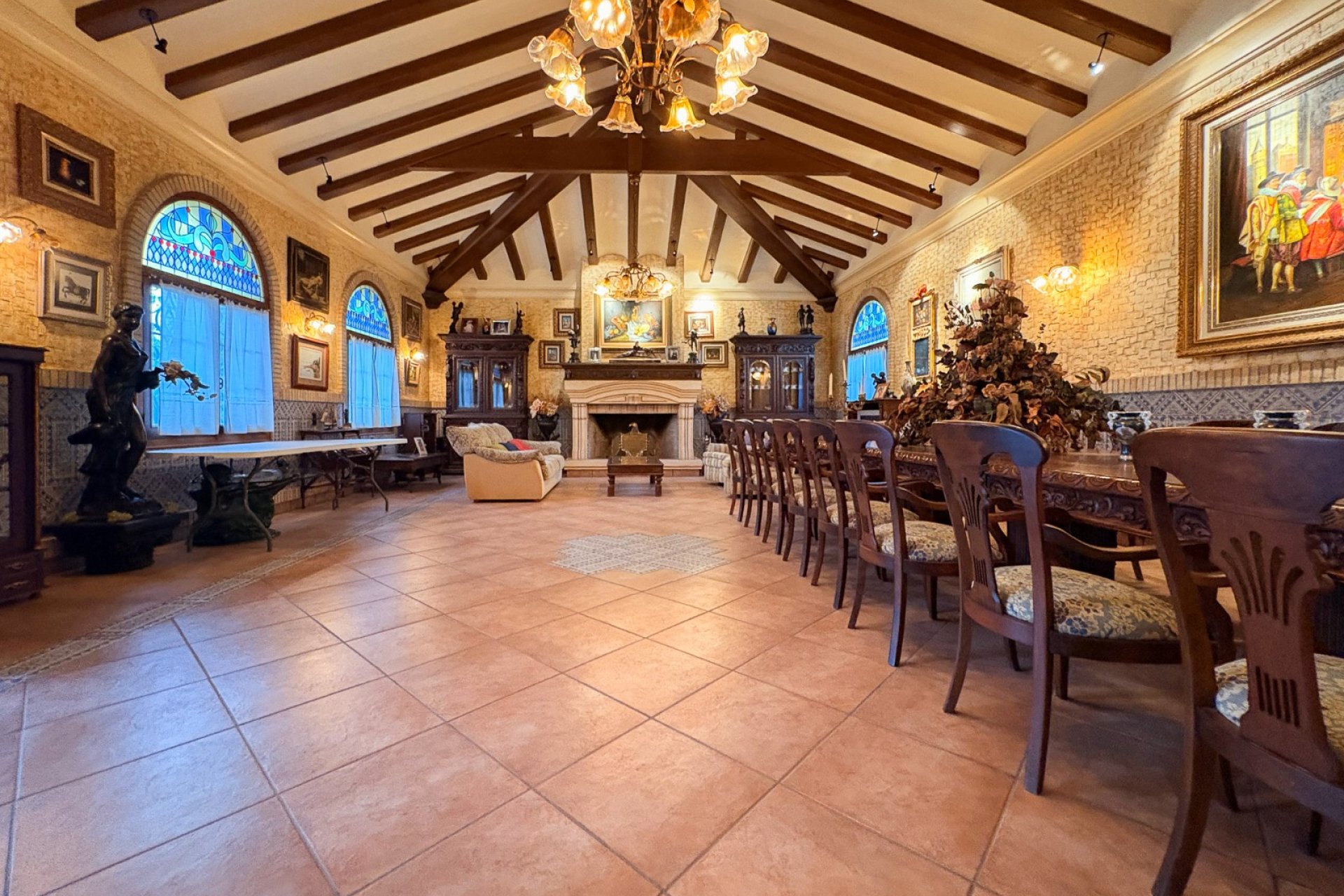 Reventa - Villa - Elche - Altzabares Alto