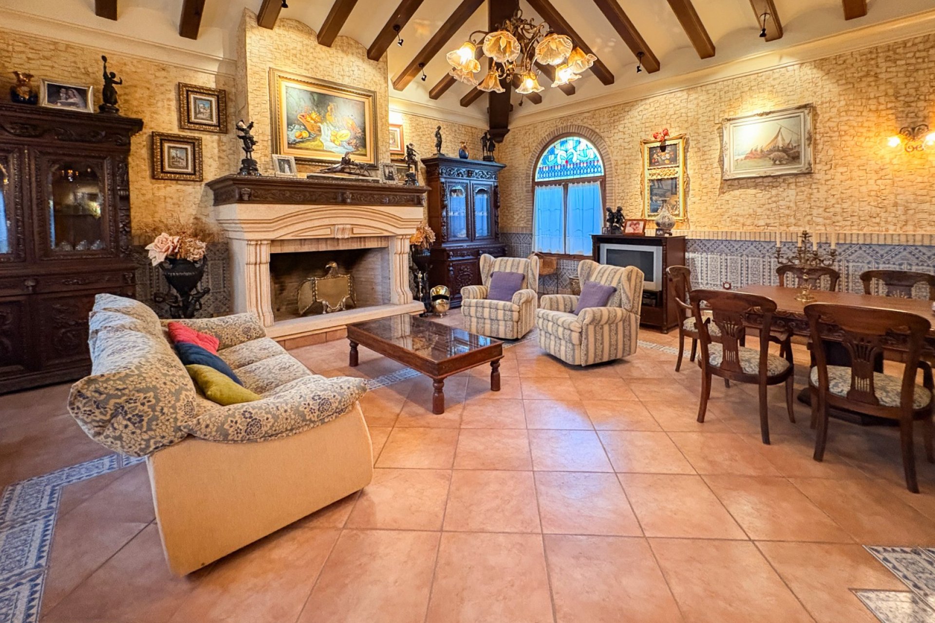 Reventa - Villa - Elche - Altzabares Alto