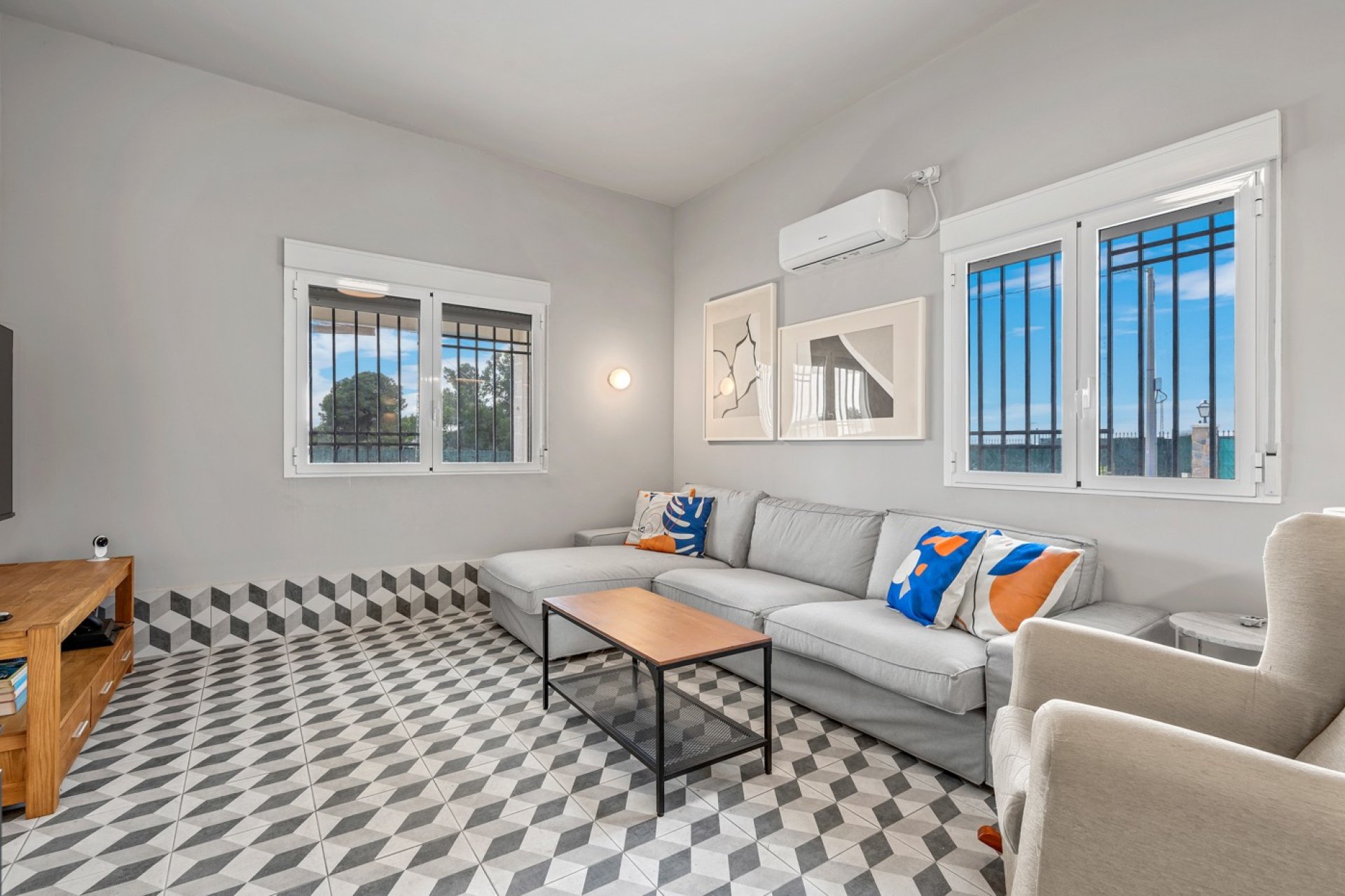 Reventa - Villa - Elche - Elche/Elx