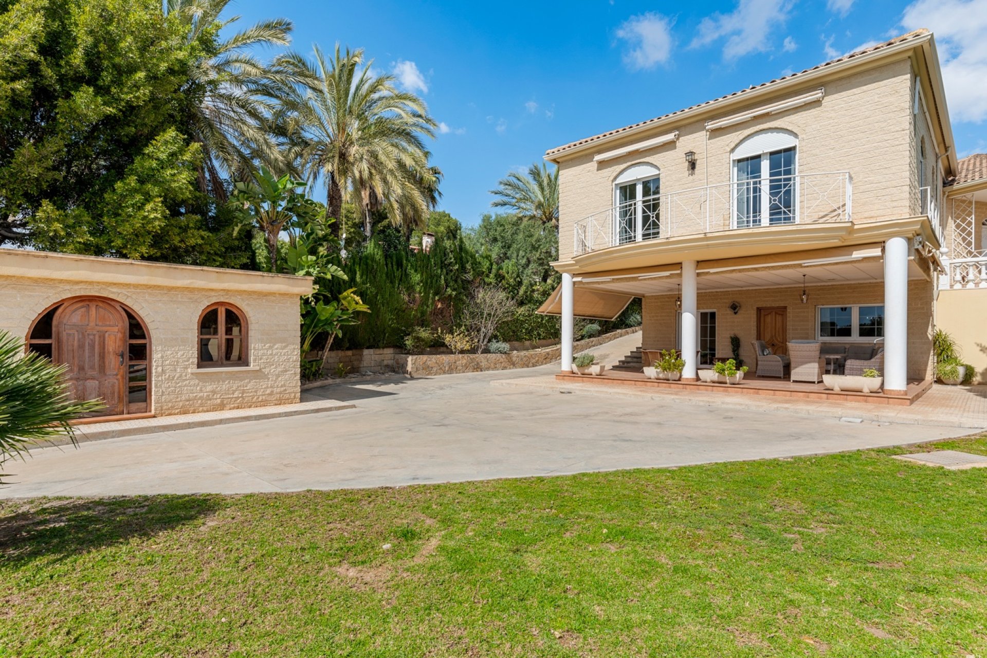 Reventa - Villa - Elche - Elche/Elx