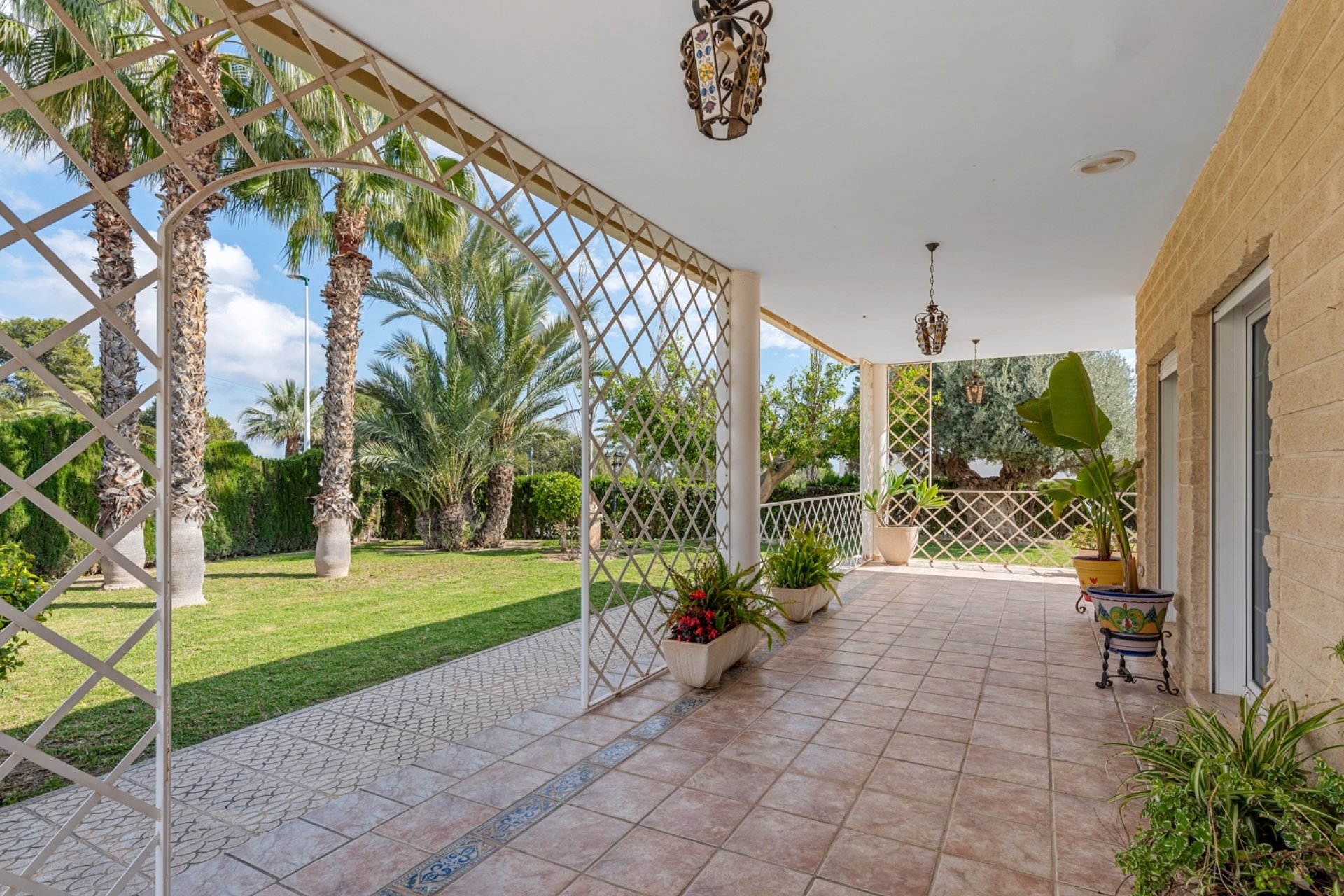 Reventa - Villa - Elche - Elche/Elx