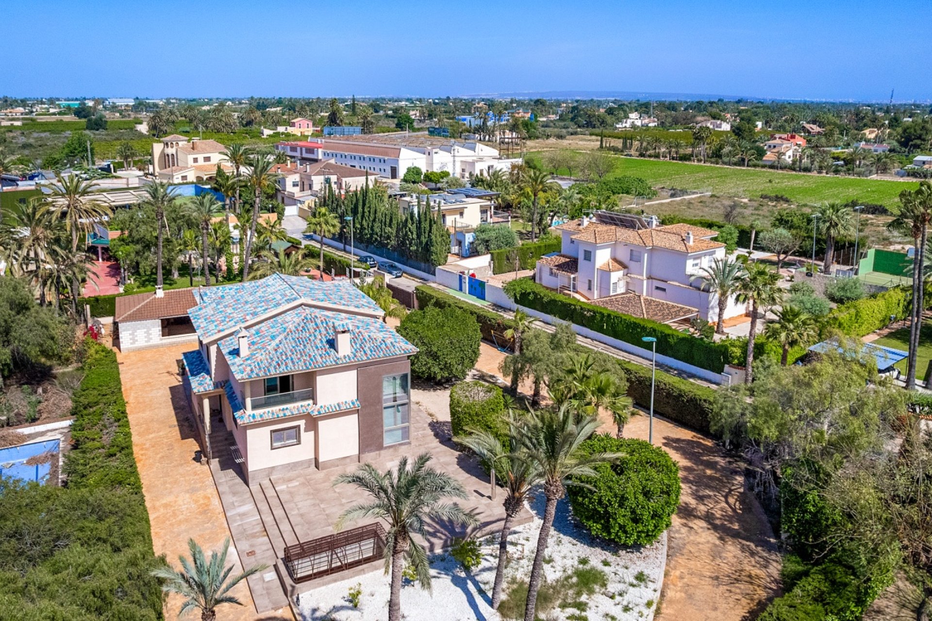 Reventa - Villa - Elche - Elche/Elx