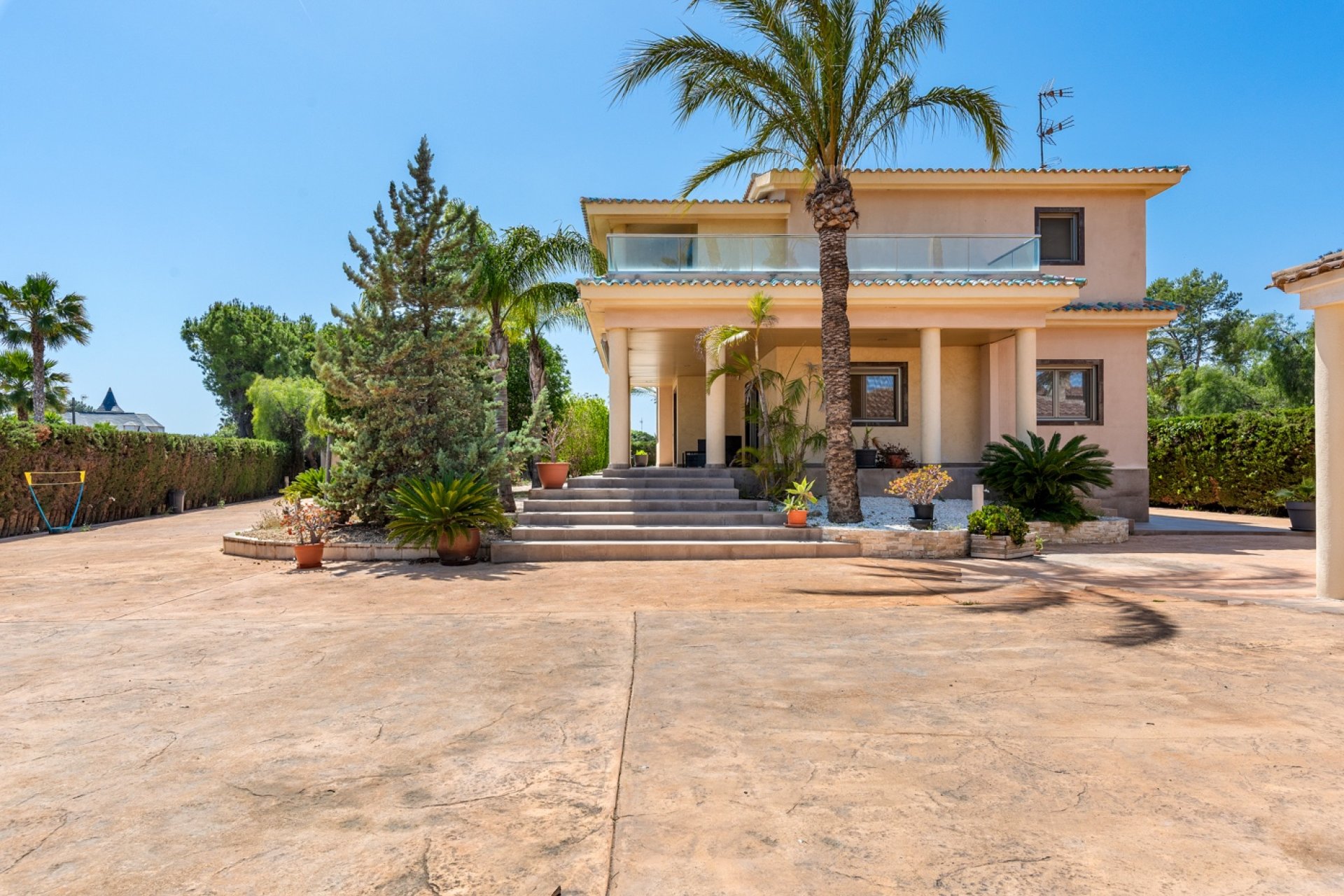 Reventa - Villa - Elche - Elche/Elx
