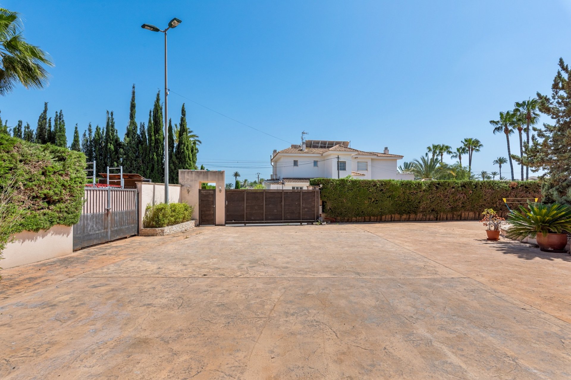 Reventa - Villa - Elche - Elche/Elx