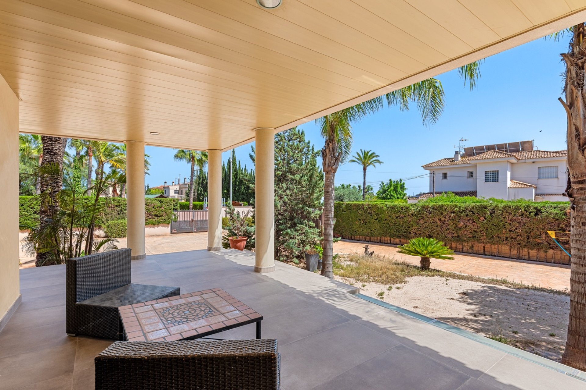 Reventa - Villa - Elche - Elche/Elx