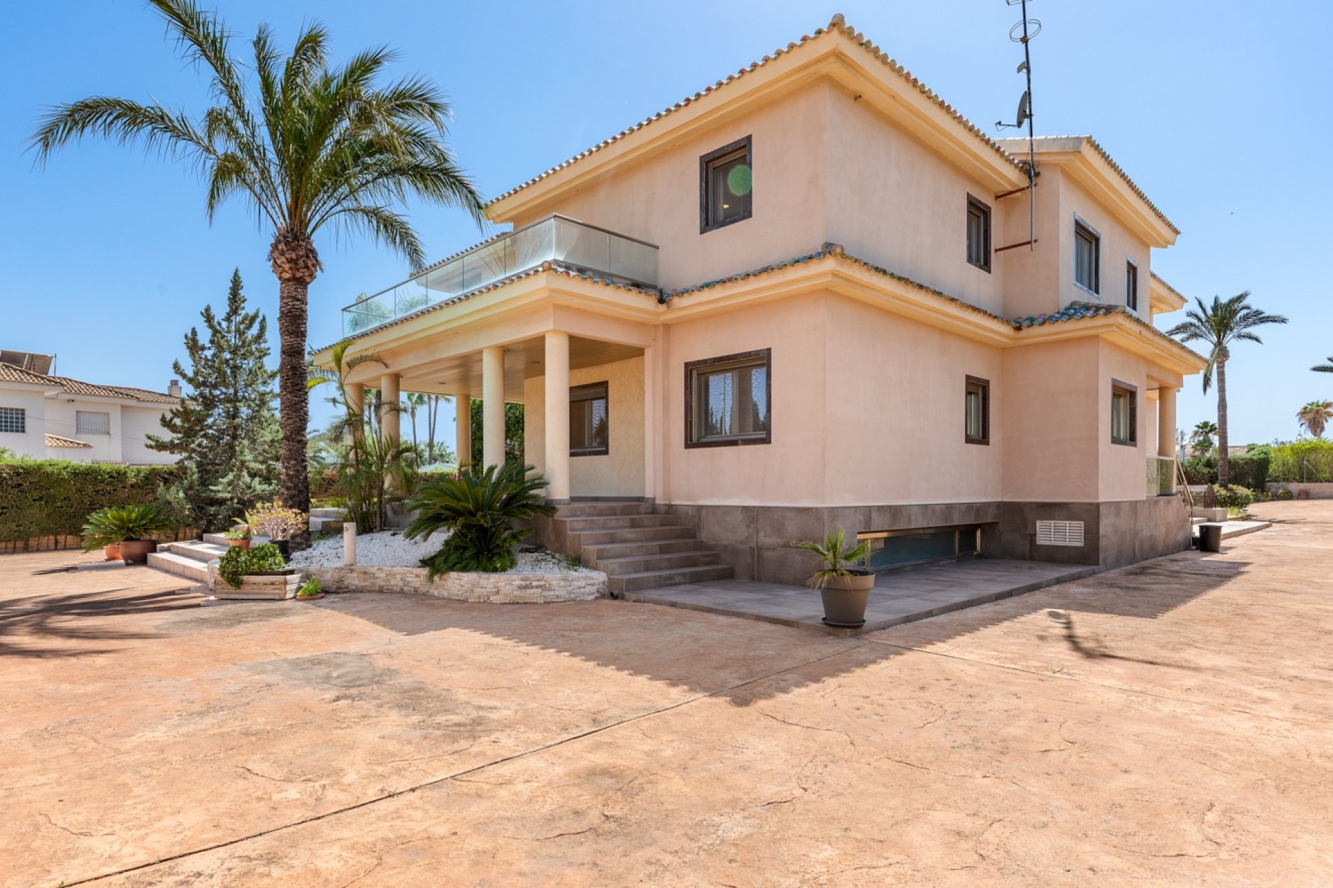 Reventa - Villa - Elche - Elche/Elx