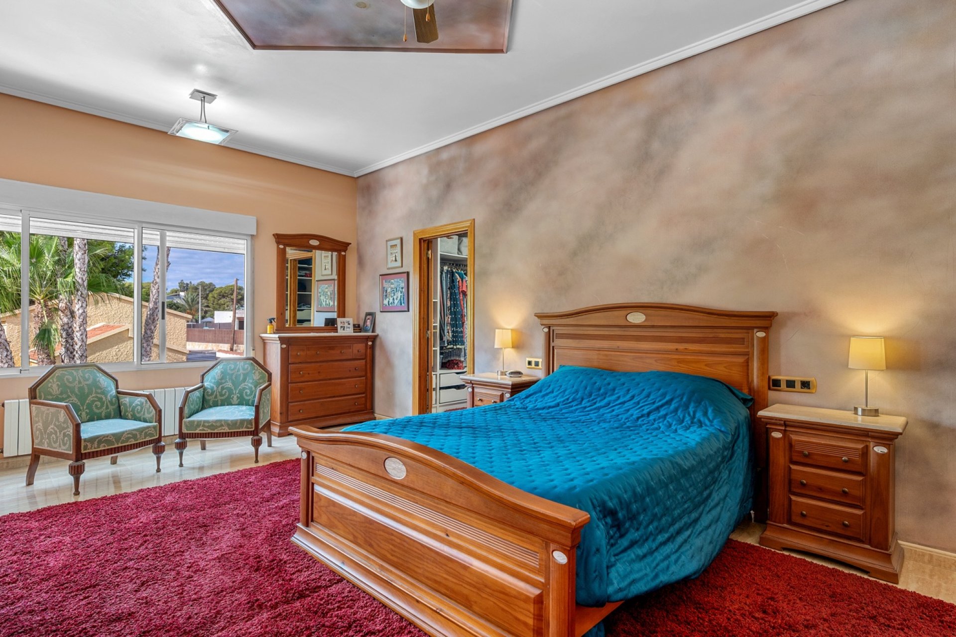 Reventa - Villa - Elche - Elche/Elx