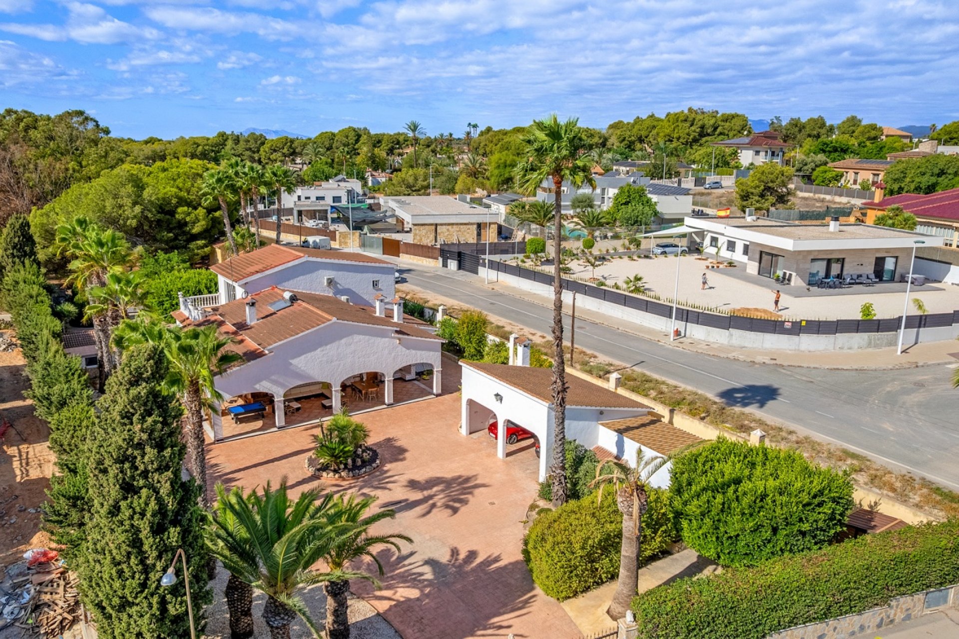 Reventa - Villa - Elche - Elche/Elx