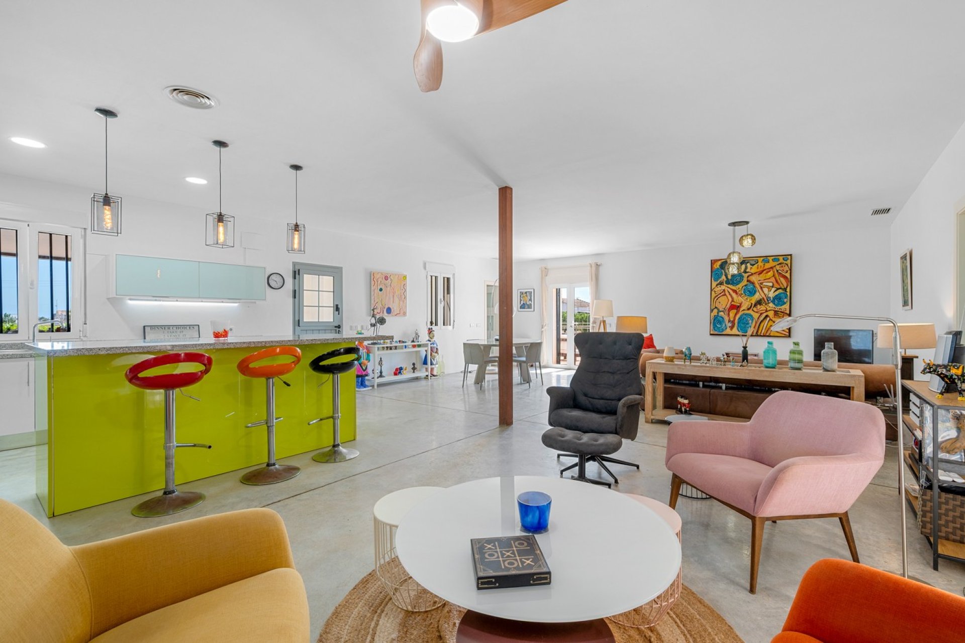 Reventa - Villa - Elche - Elche/Elx