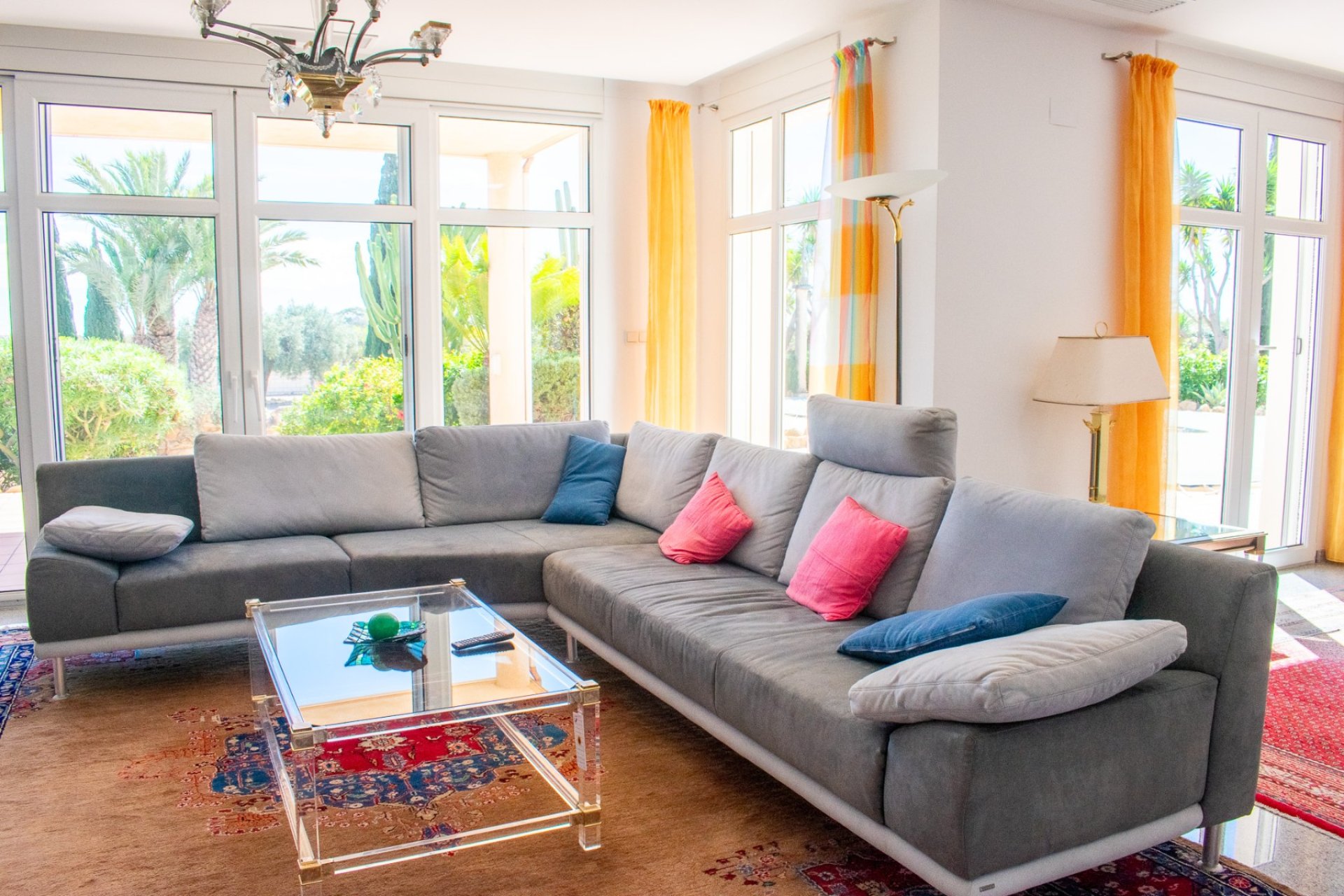 Reventa - Villa - Elche - La Marina