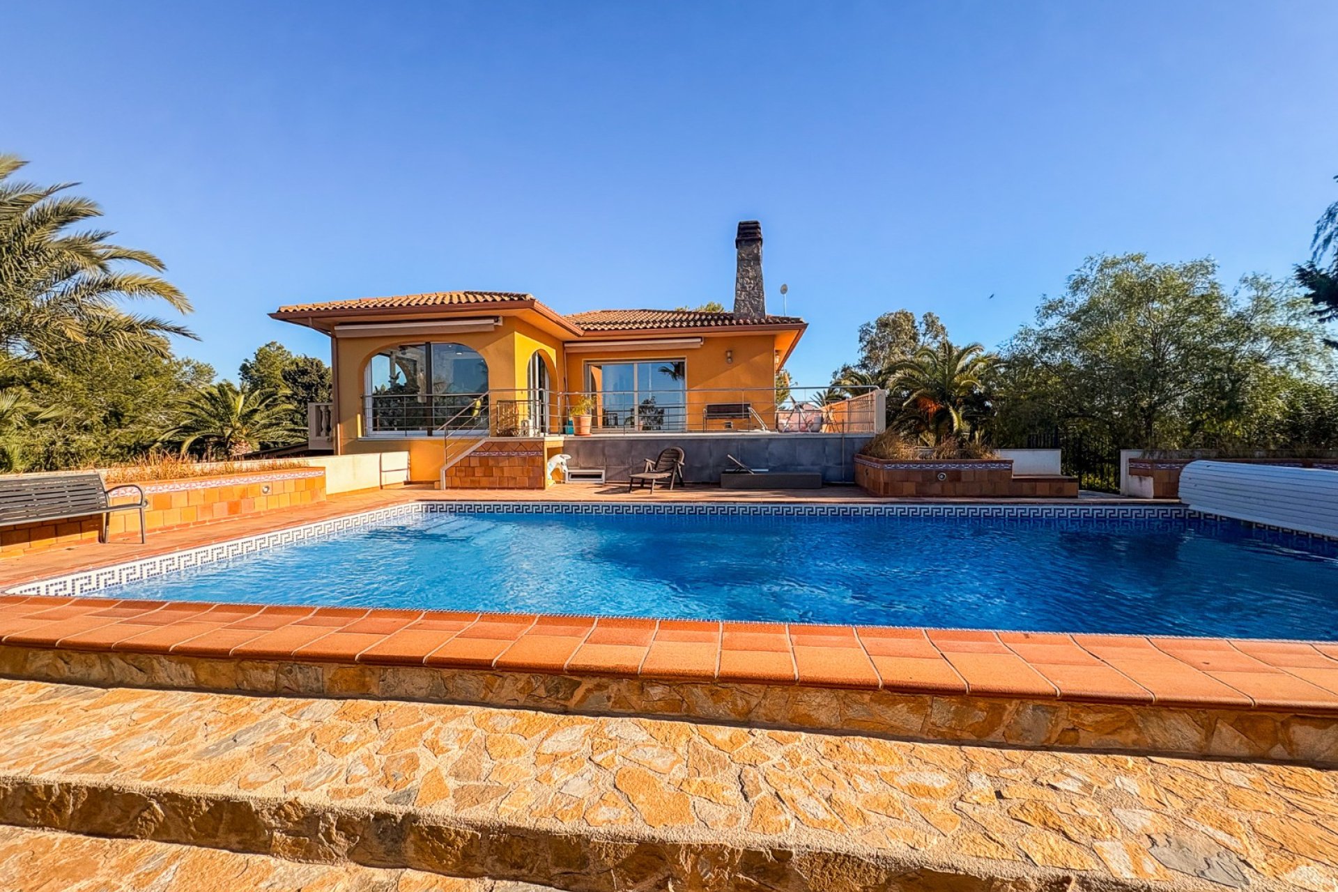 Reventa - Villa - Elche - Las Bayas