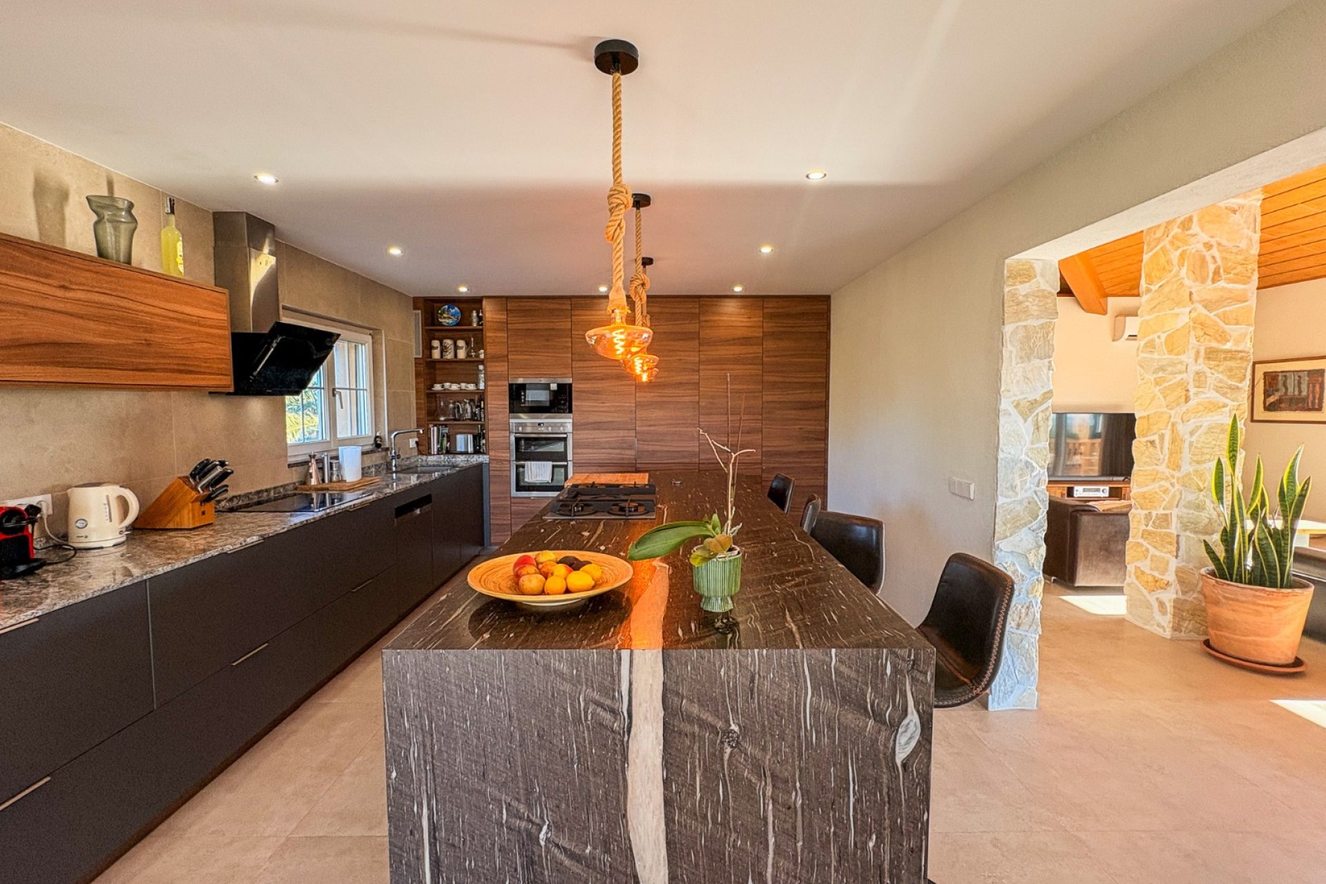 Reventa - Villa - Elche - Las Bayas