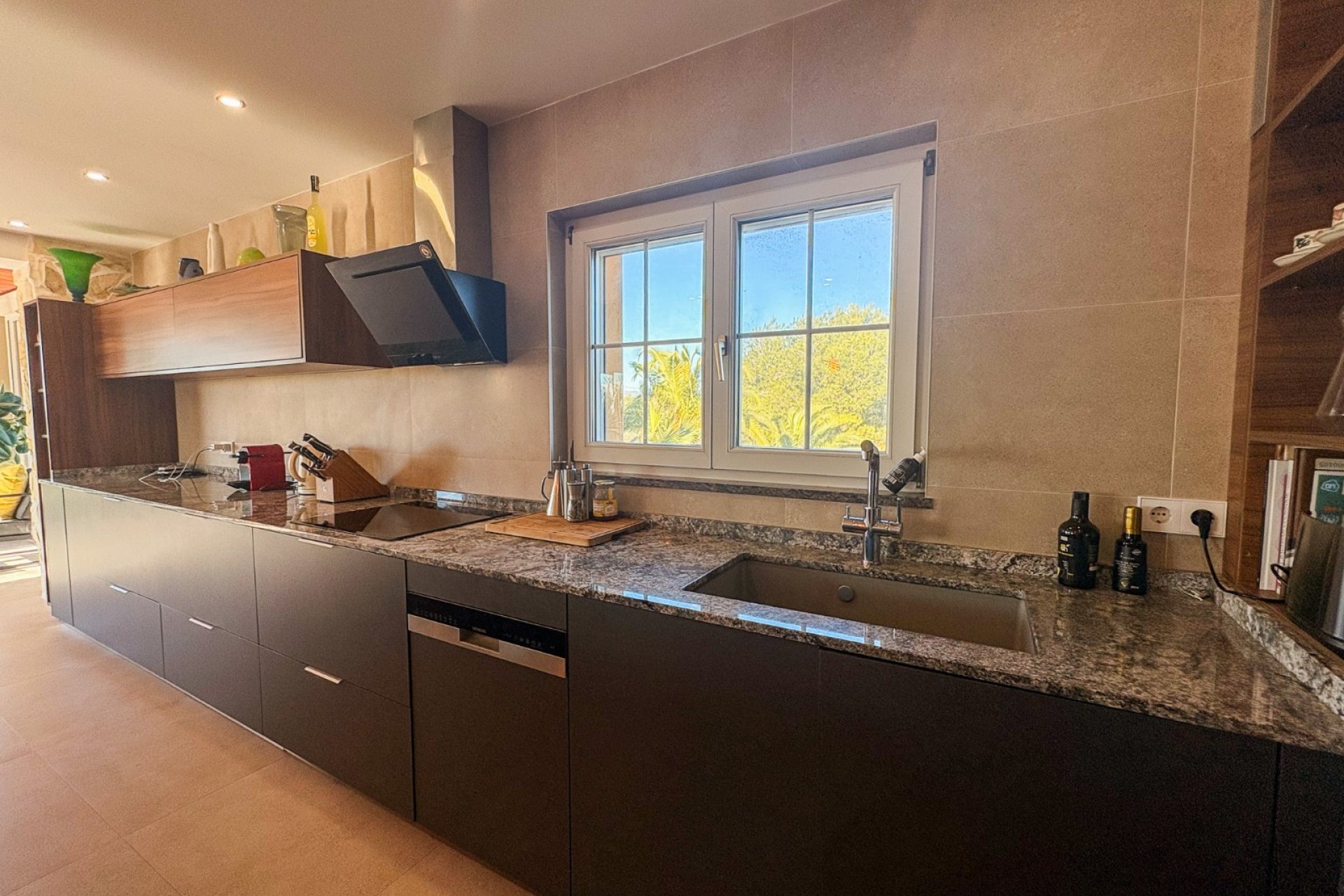 Reventa - Villa - Elche - Las Bayas