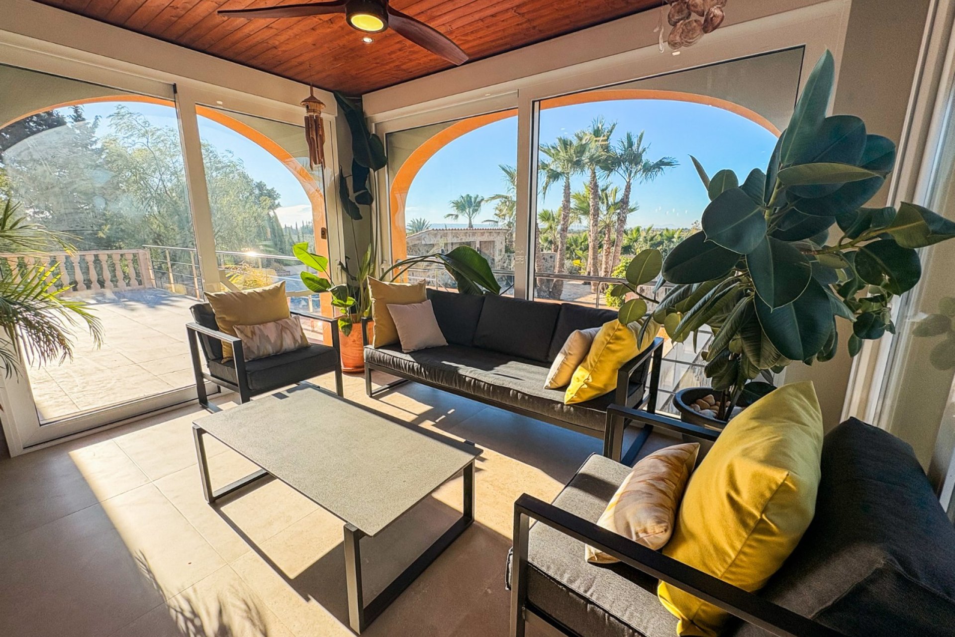 Reventa - Villa - Elche - Las Bayas