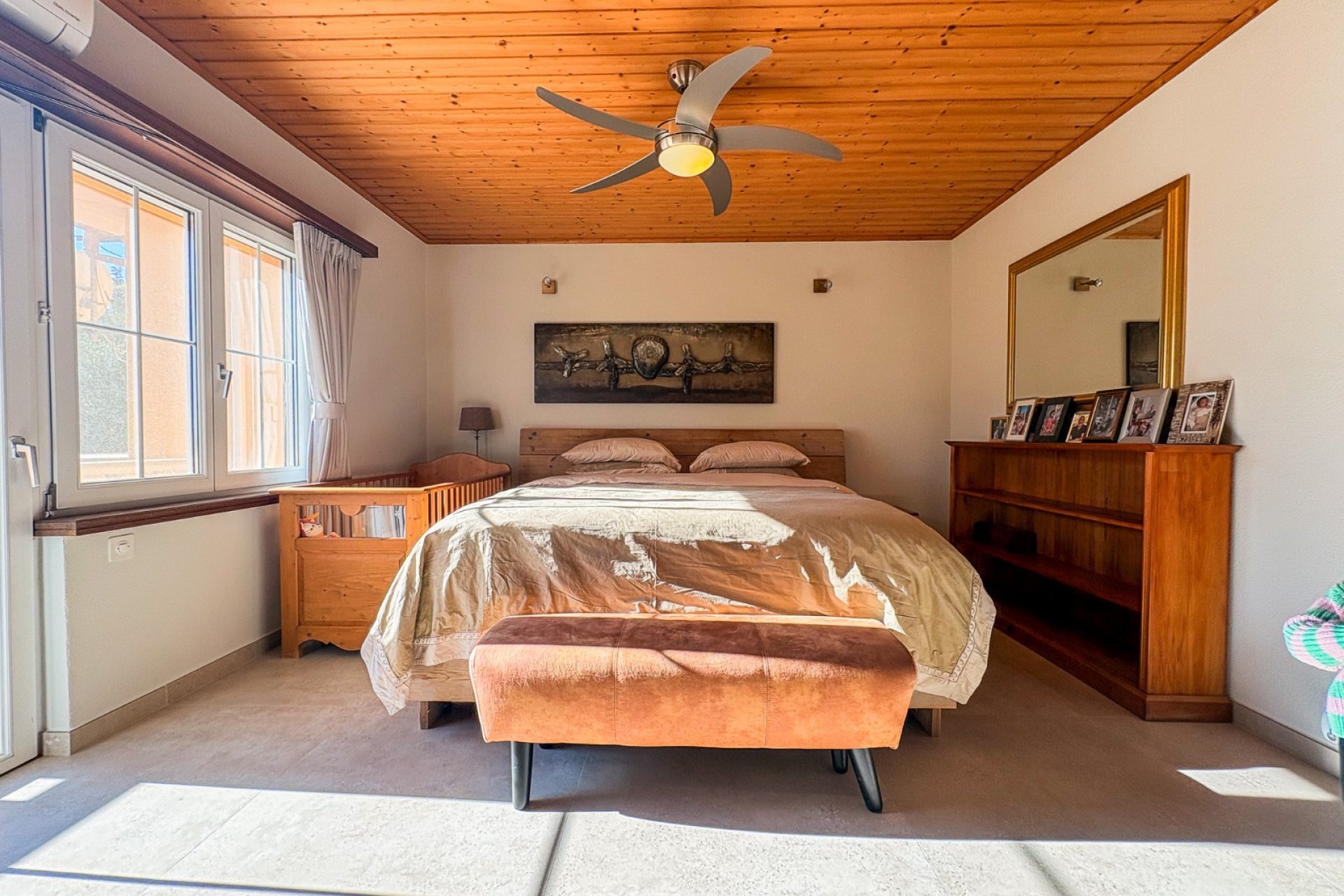 Reventa - Villa - Elche - Las Bayas