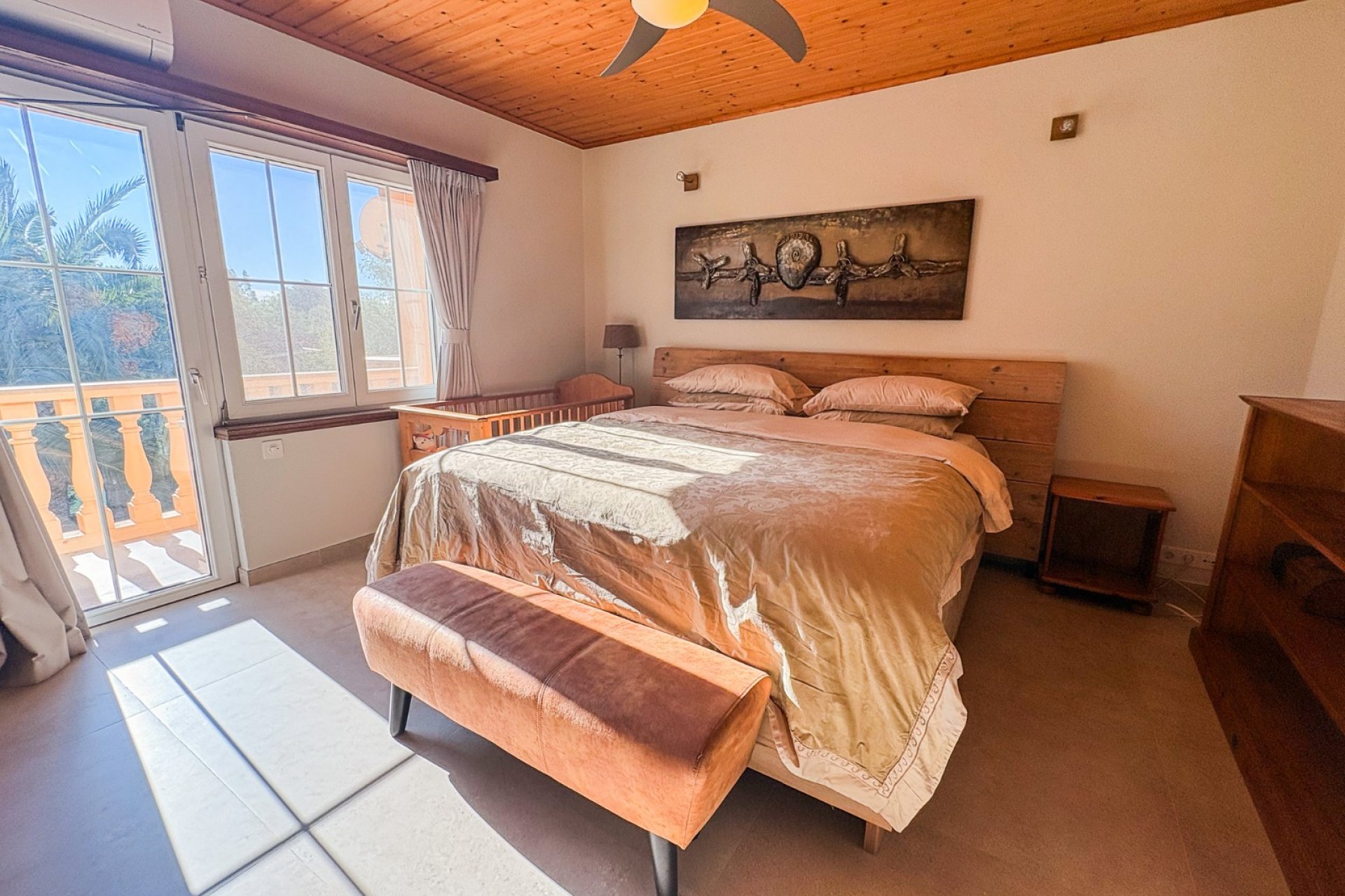 Reventa - Villa - Elche - Las Bayas