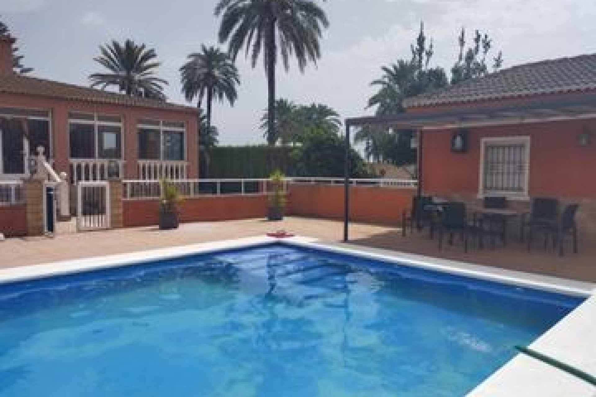 Reventa - Villa - Elche