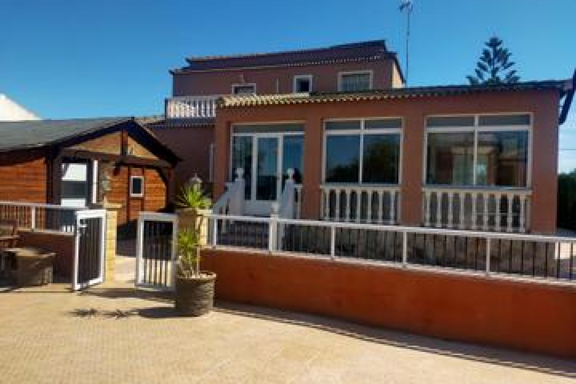 Reventa - Villa - Elche