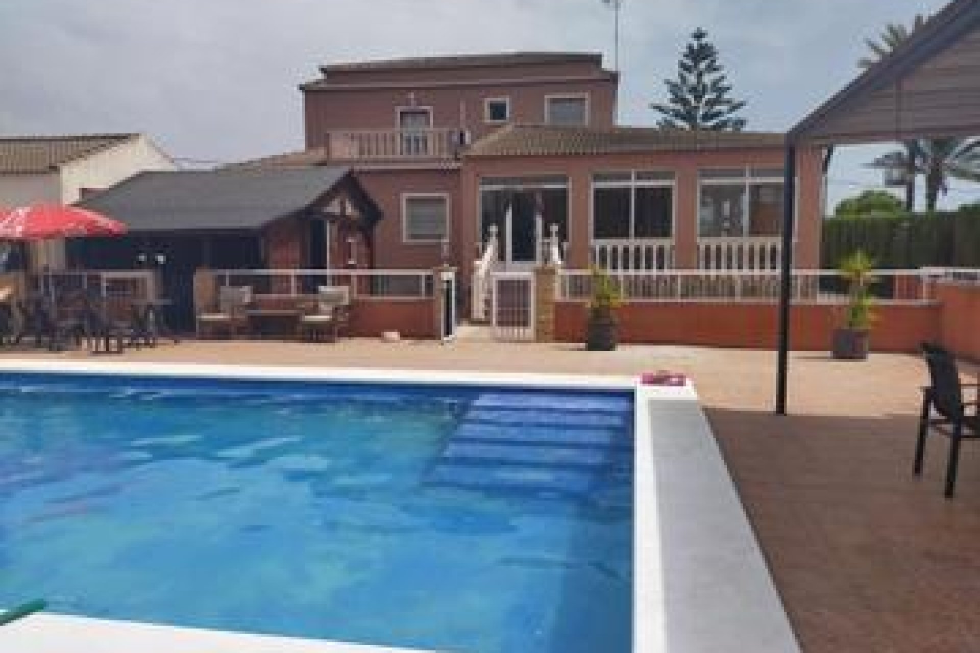 Reventa - Villa - Elche