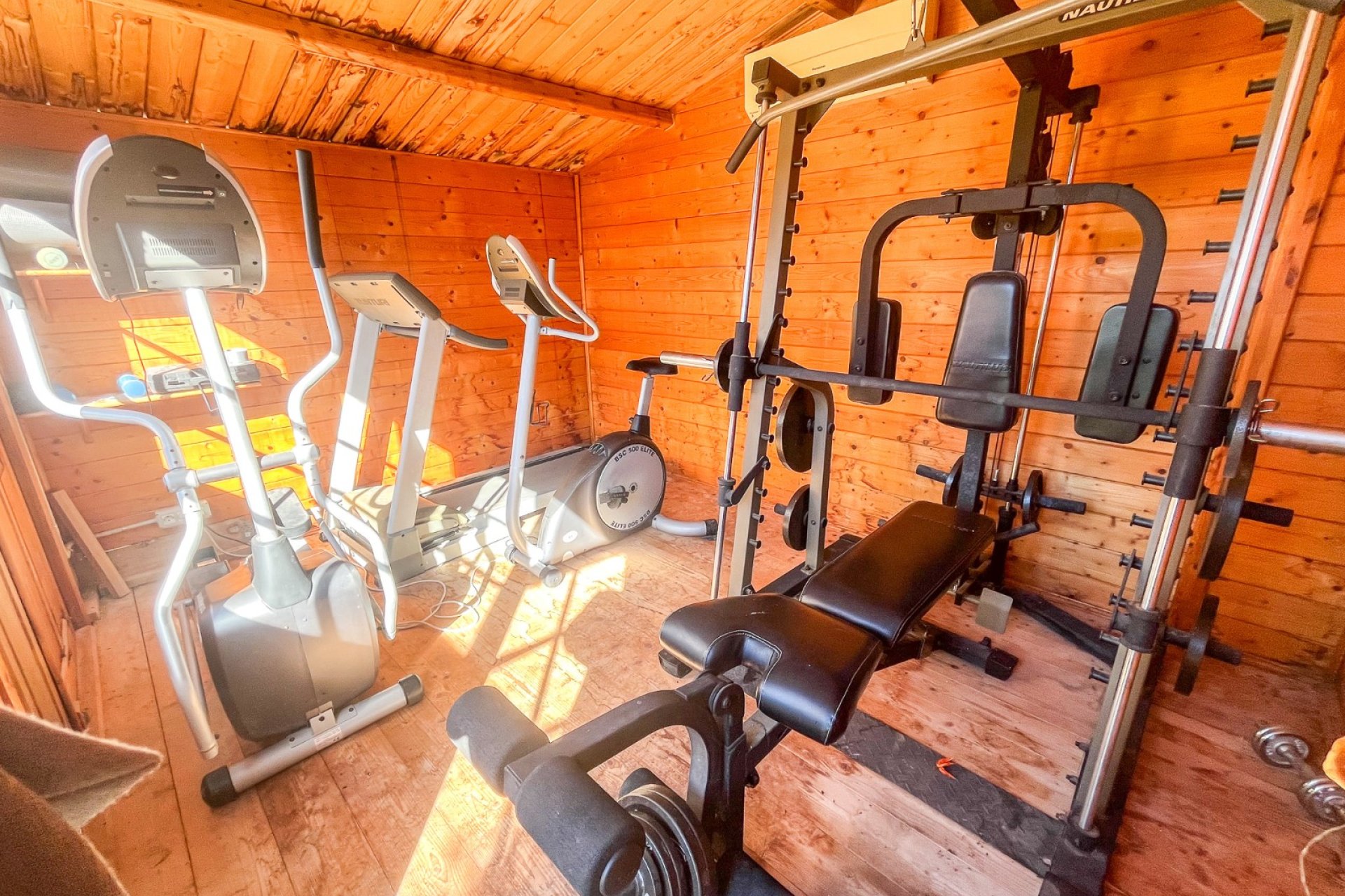 Reventa - Villa - Finestrat - Balcon sierra cortina