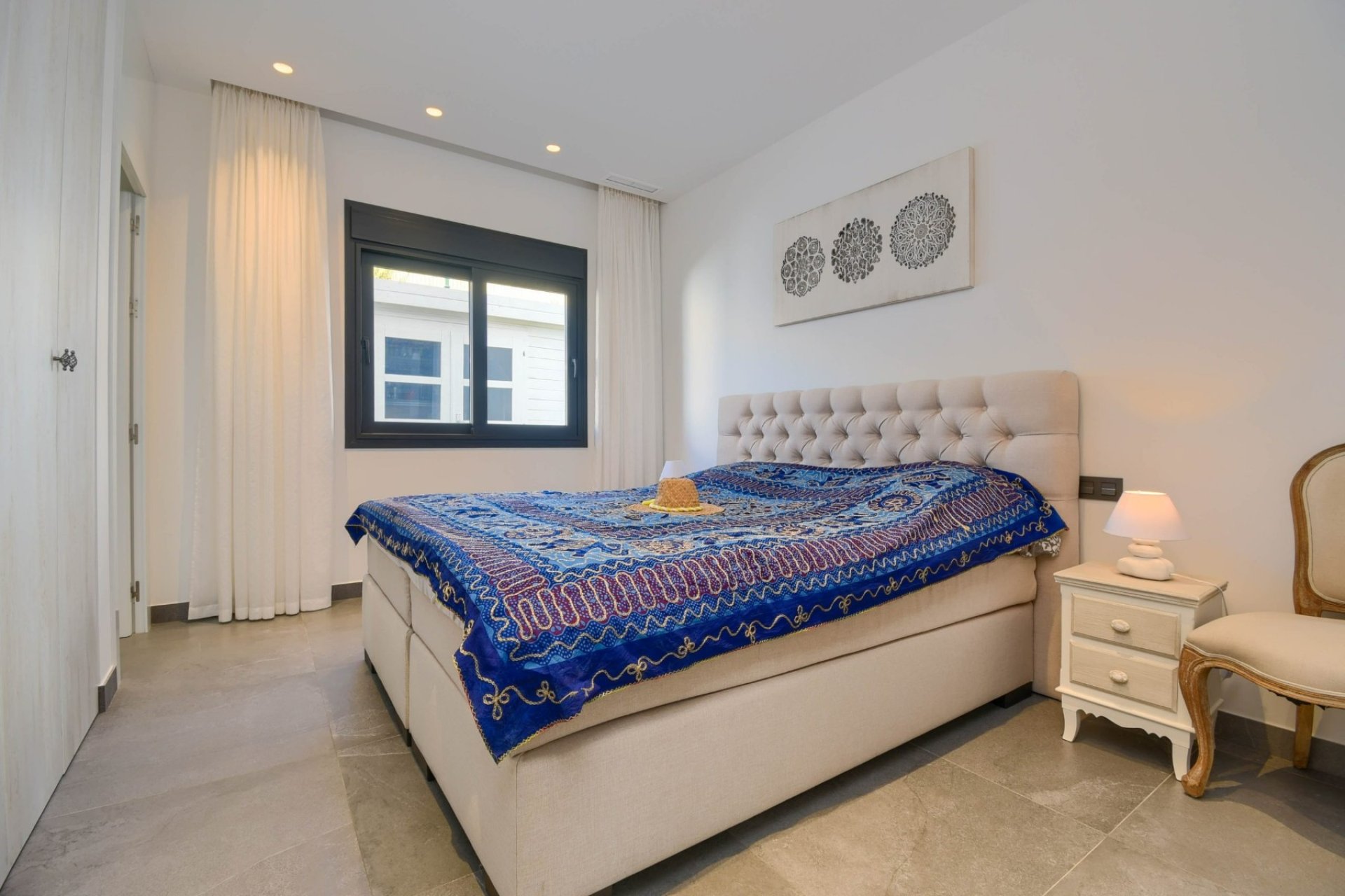 Reventa - Villa - Finestrat - Finestrat Urbanizaciones