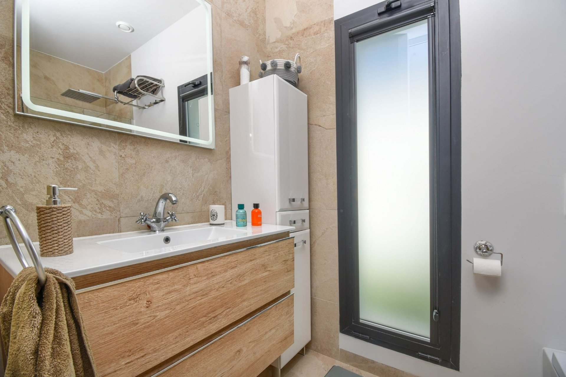 Reventa - Villa - Finestrat - Finestrat Urbanizaciones