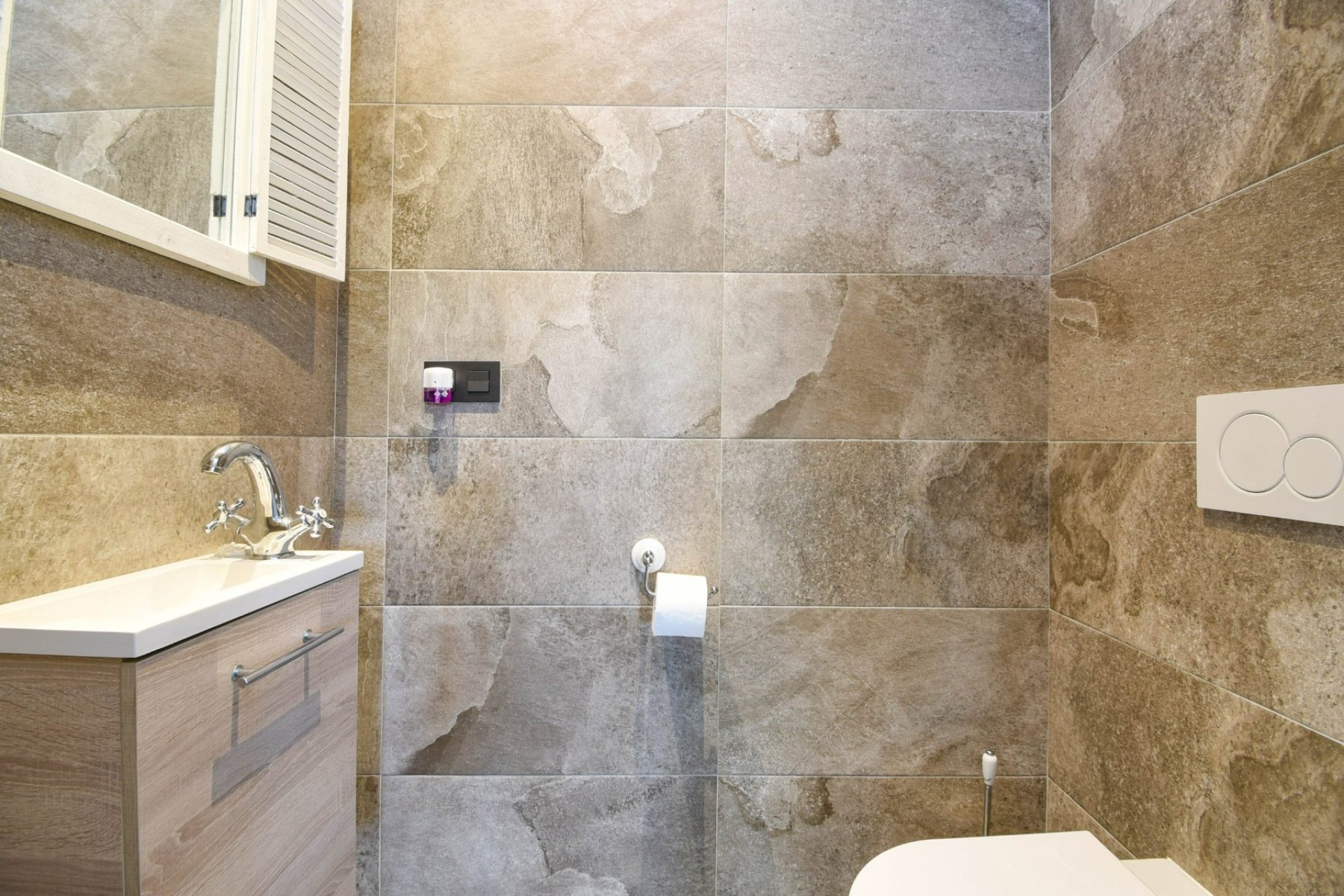 Reventa - Villa - Finestrat - Finestrat Urbanizaciones