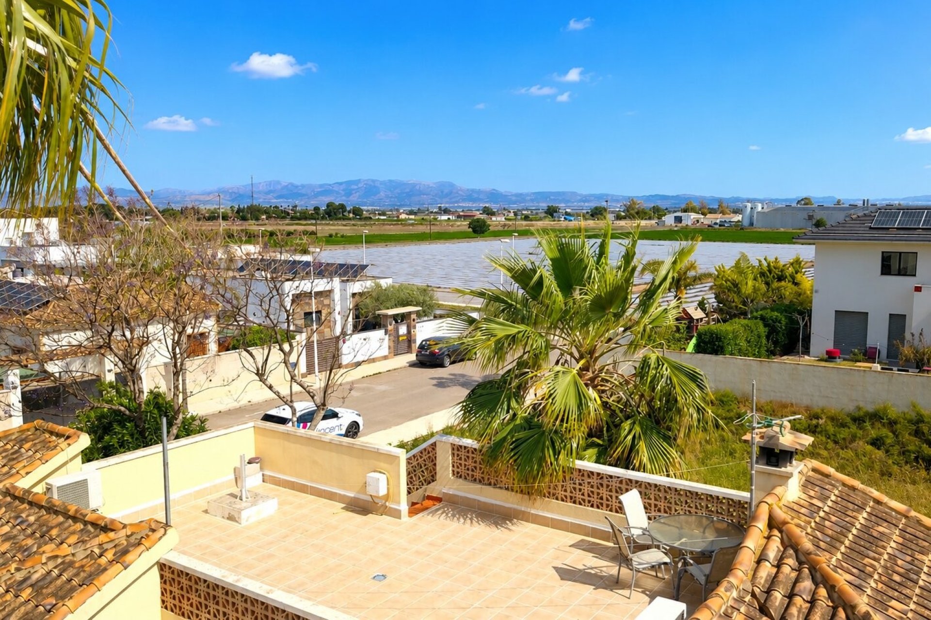 Reventa - Villa - Formentera del Segura - Fincas de La Vega