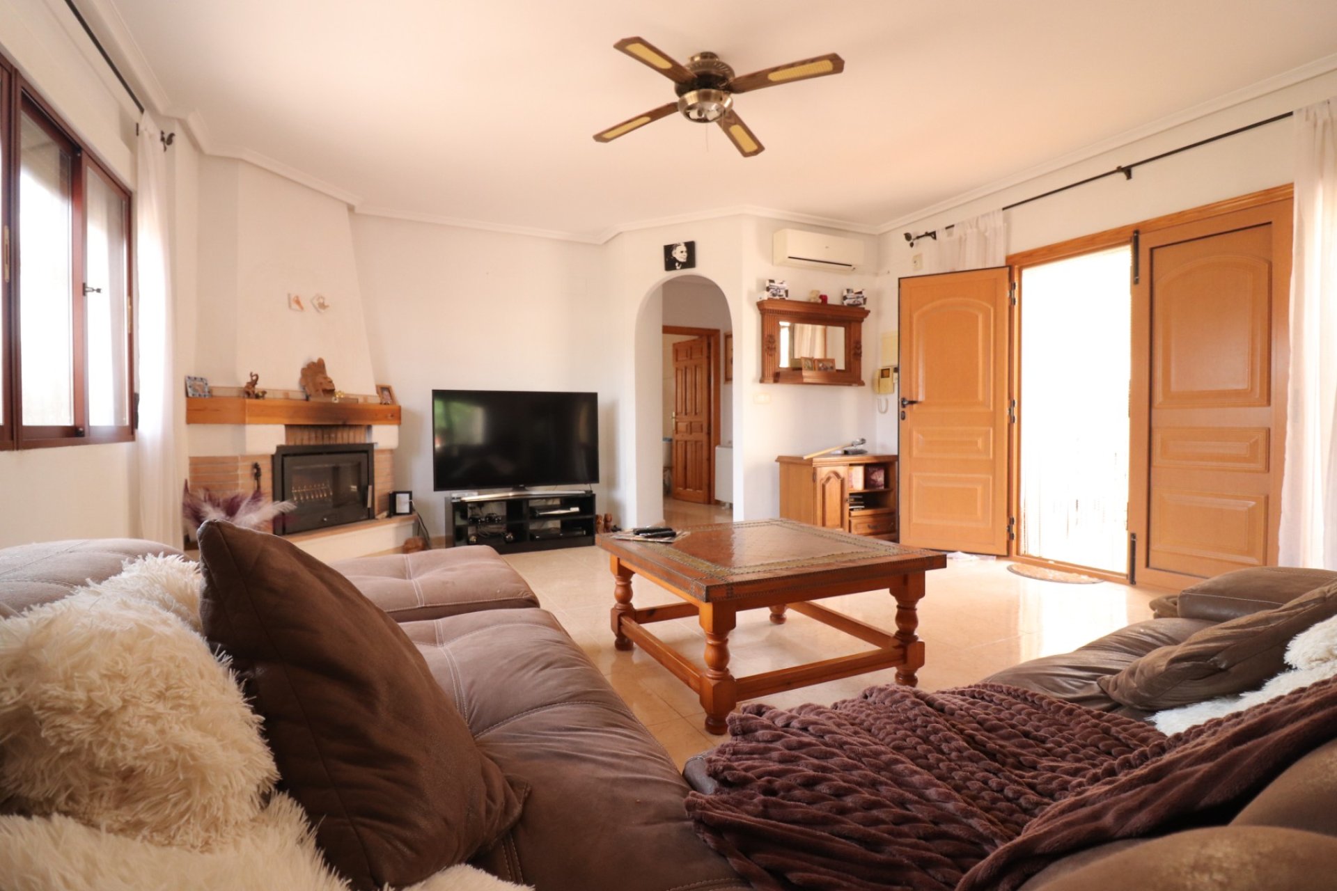 Reventa - Villa - Formentera del Segura - Fincas de La Vega