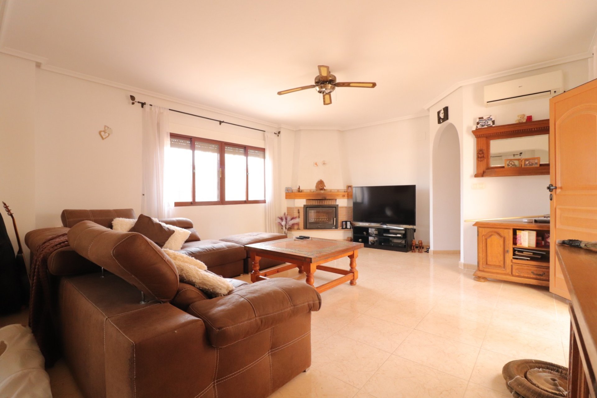 Reventa - Villa - Formentera del Segura - Fincas de La Vega