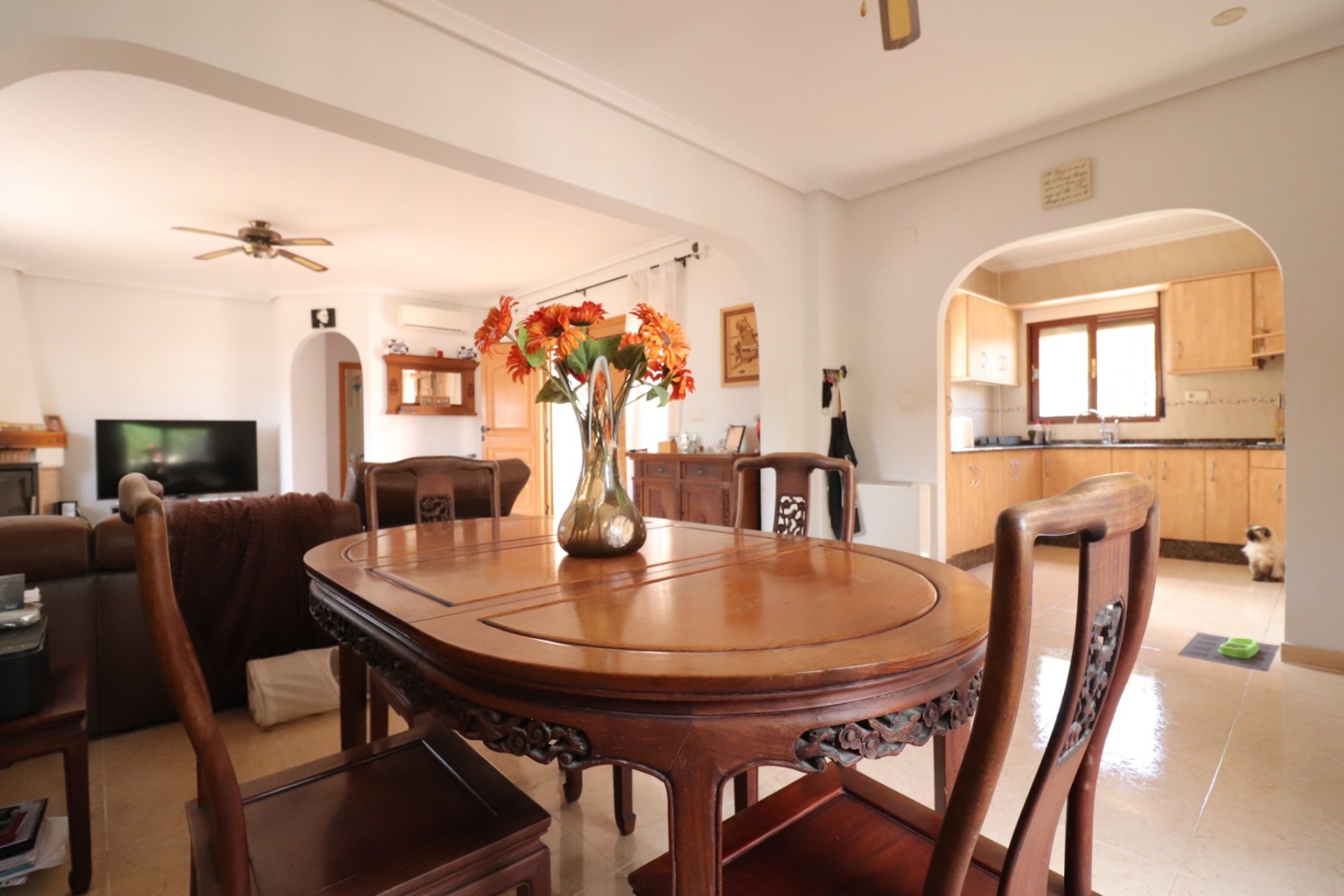 Reventa - Villa - Formentera del Segura - Fincas de La Vega