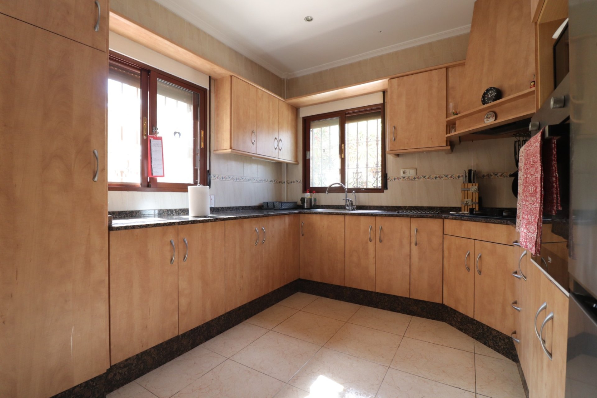 Reventa - Villa - Formentera del Segura - Fincas de La Vega