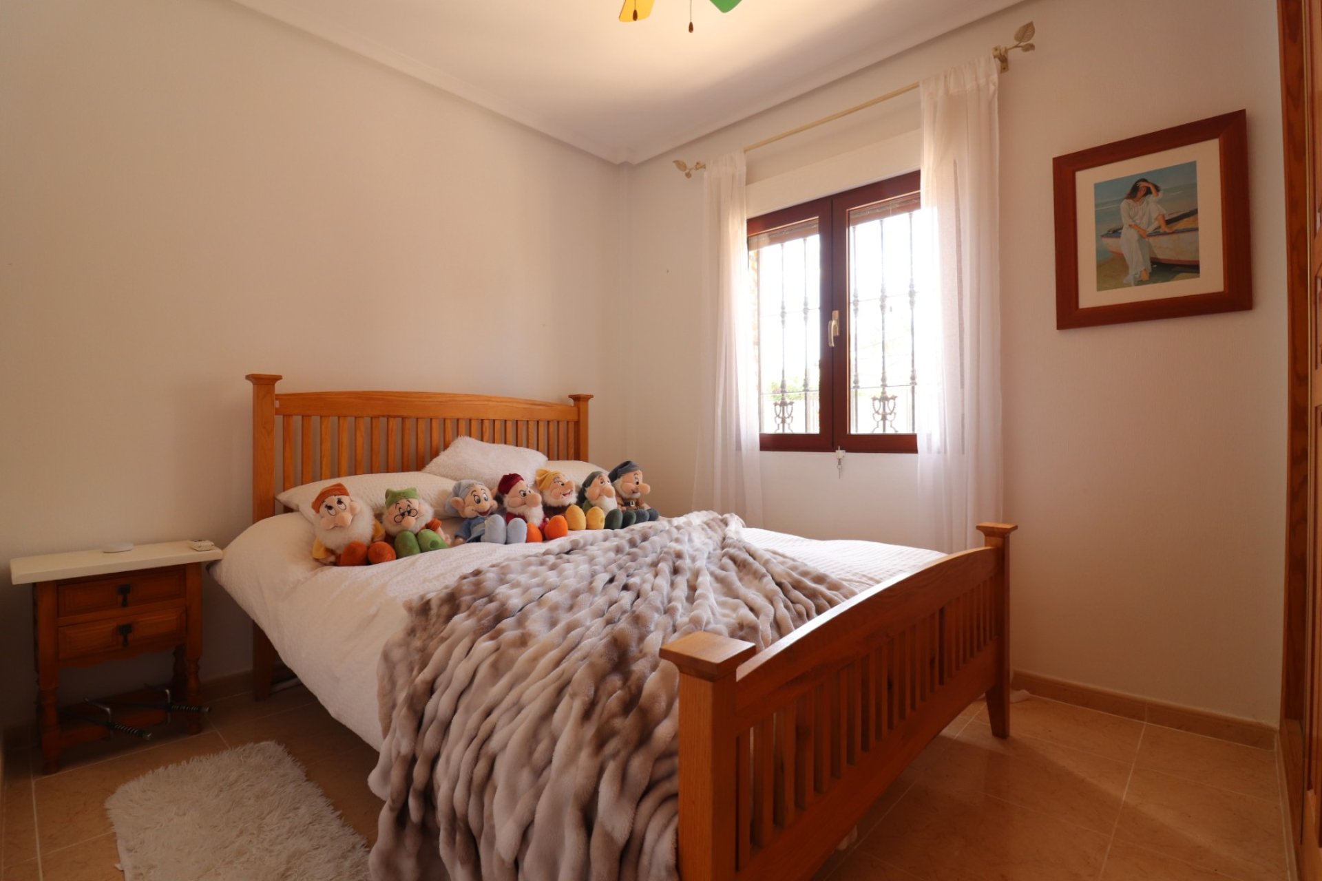 Reventa - Villa - Formentera del Segura - Fincas de La Vega