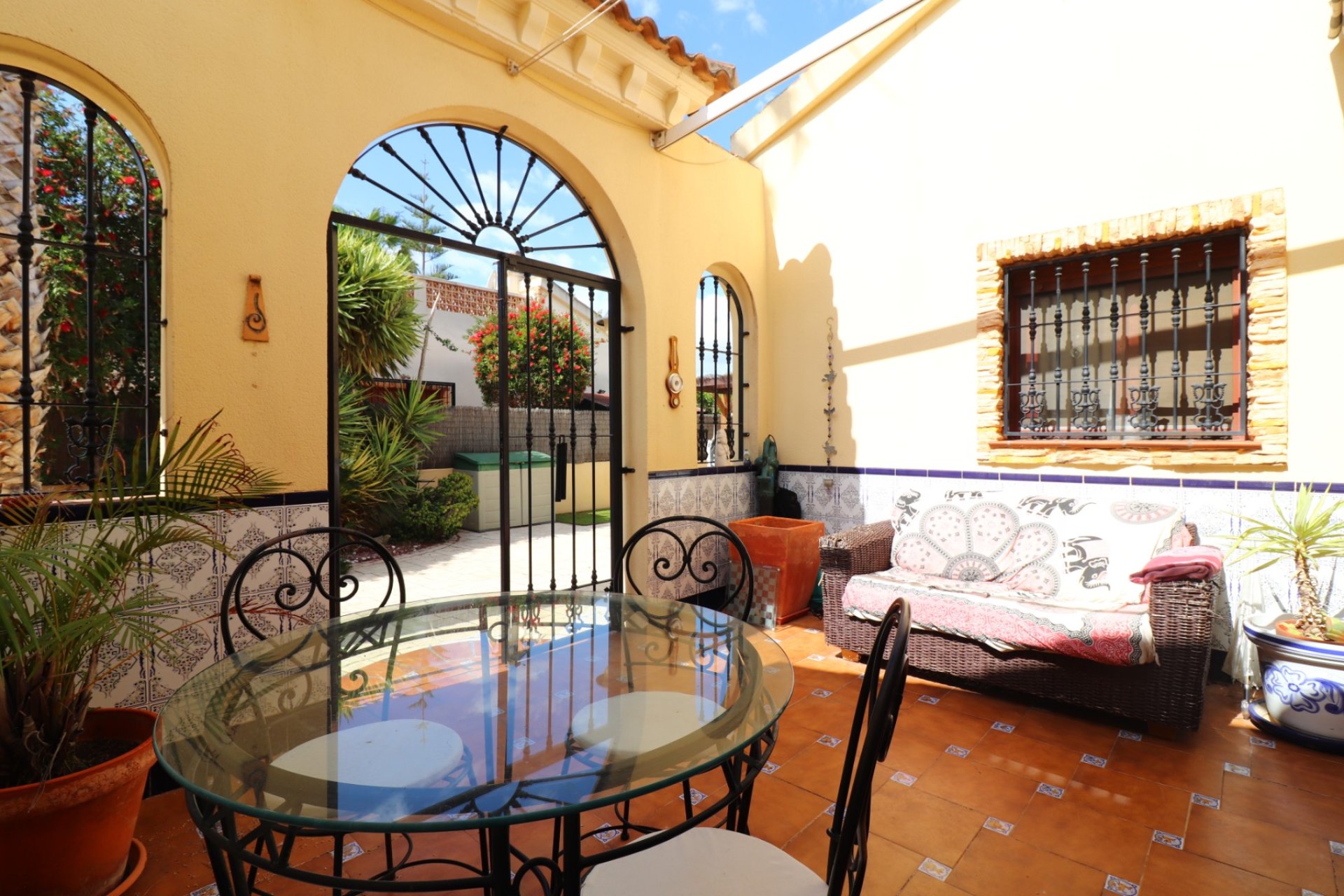 Reventa - Villa - Formentera del Segura - Fincas de La Vega
