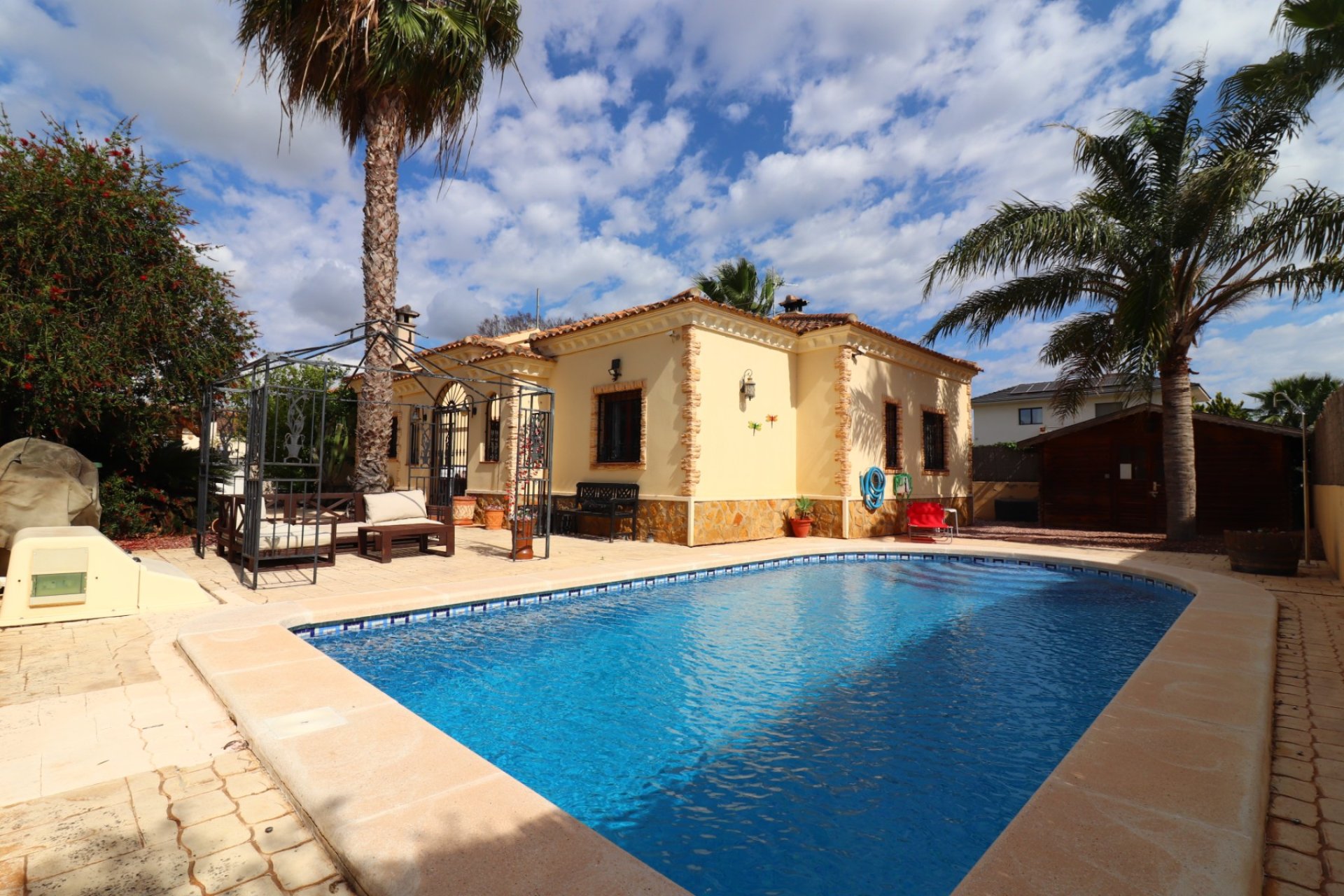 Reventa - Villa - Formentera del Segura - Fincas de La Vega