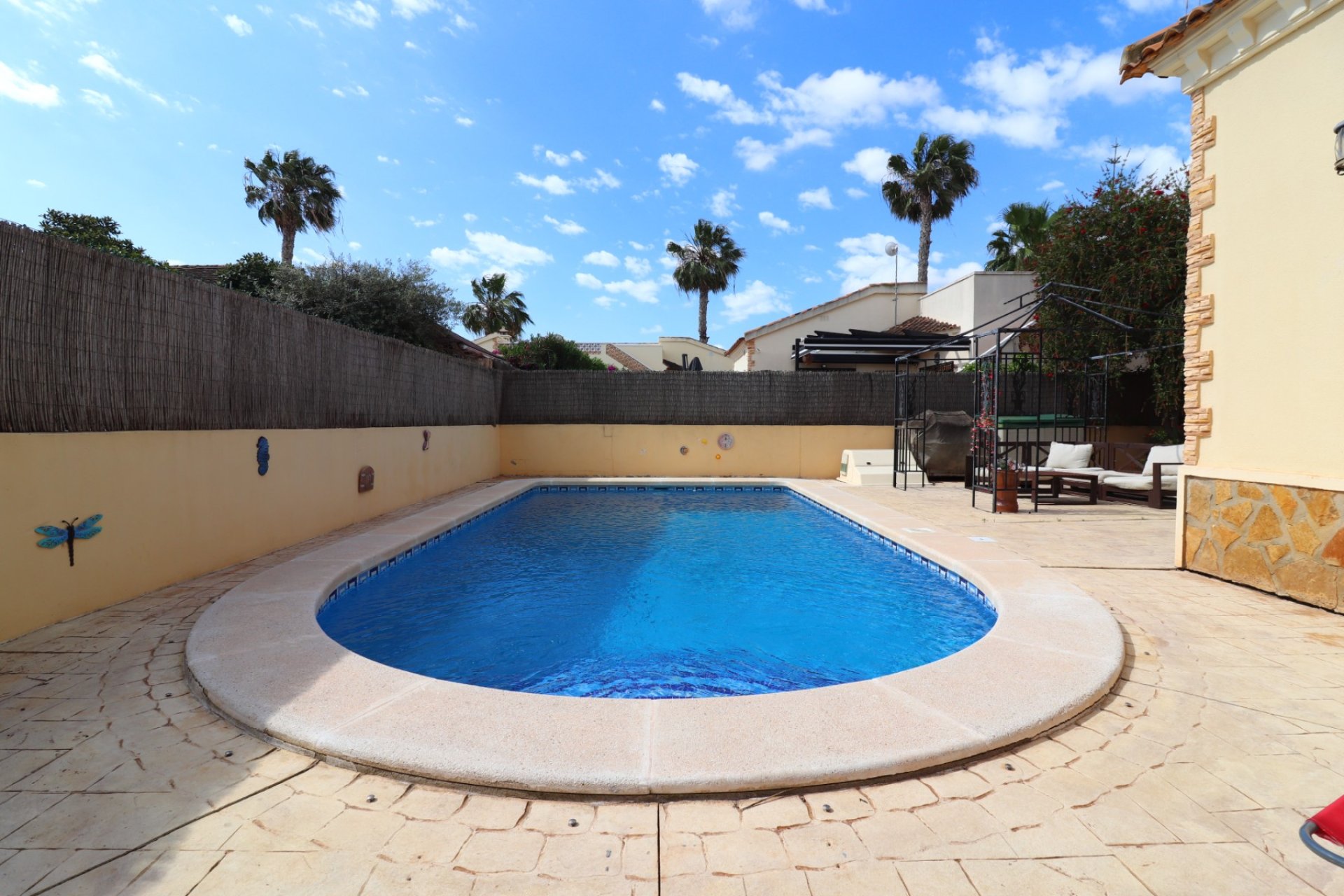 Reventa - Villa - Formentera del Segura - Fincas de La Vega