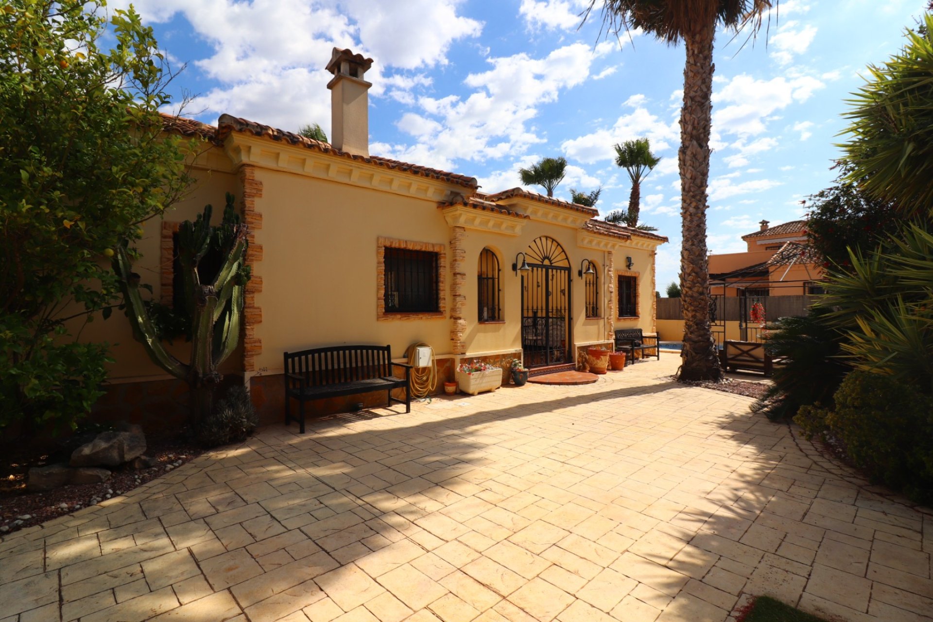 Reventa - Villa - Formentera del Segura - Fincas de La Vega