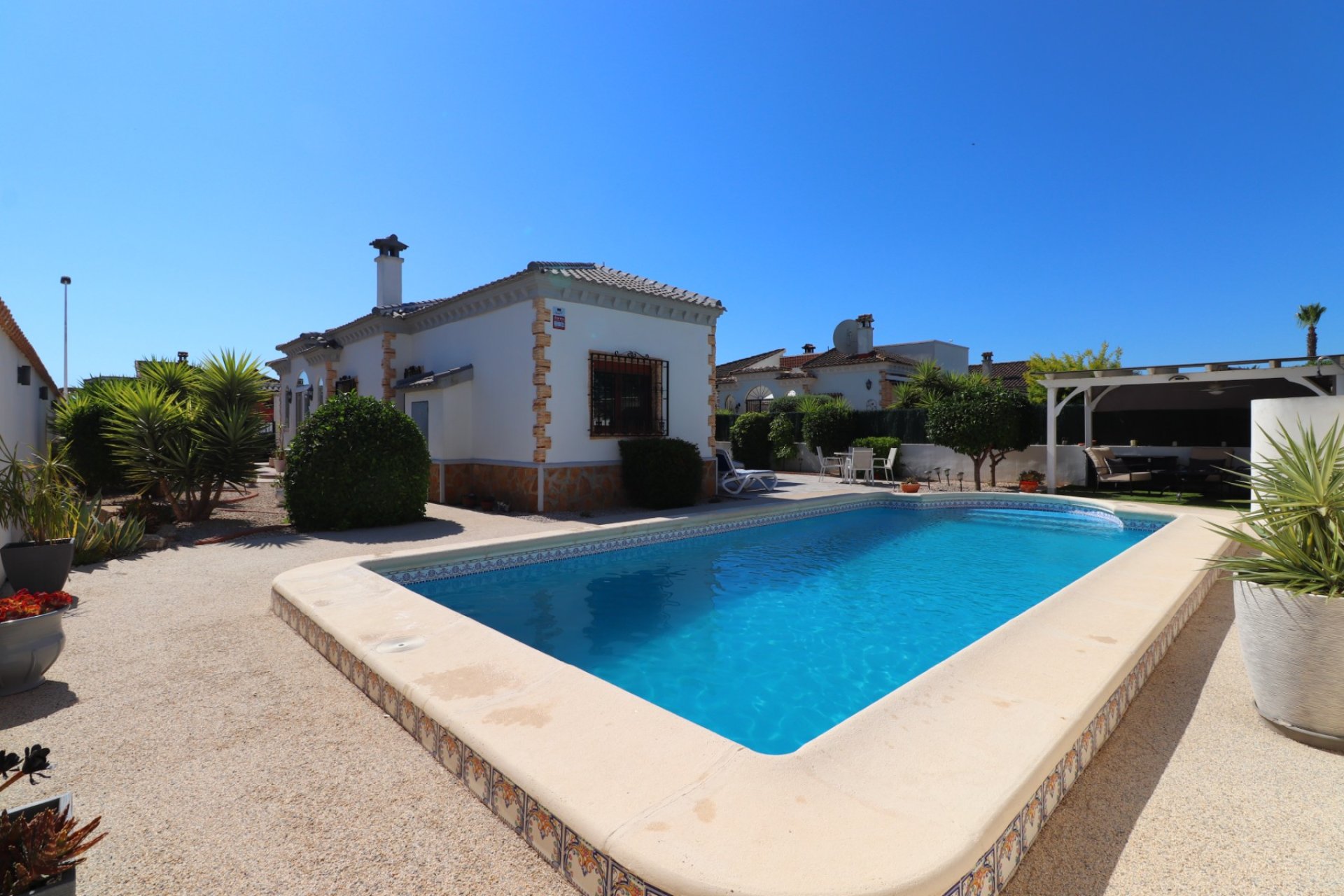 Reventa - Villa - Formentera del Segura - Fincas de La Vega