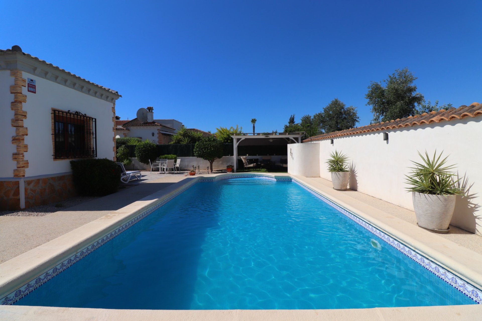 Reventa - Villa - Formentera del Segura - Fincas de La Vega