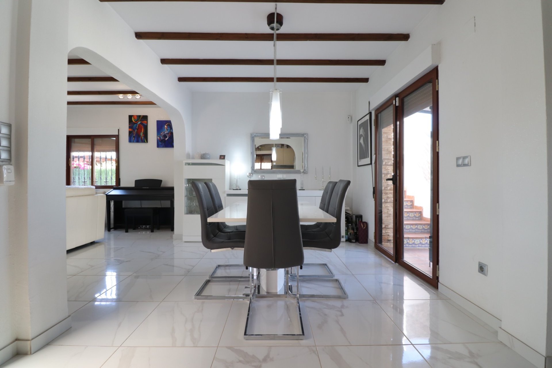 Reventa - Villa - Formentera del Segura - Fincas de La Vega