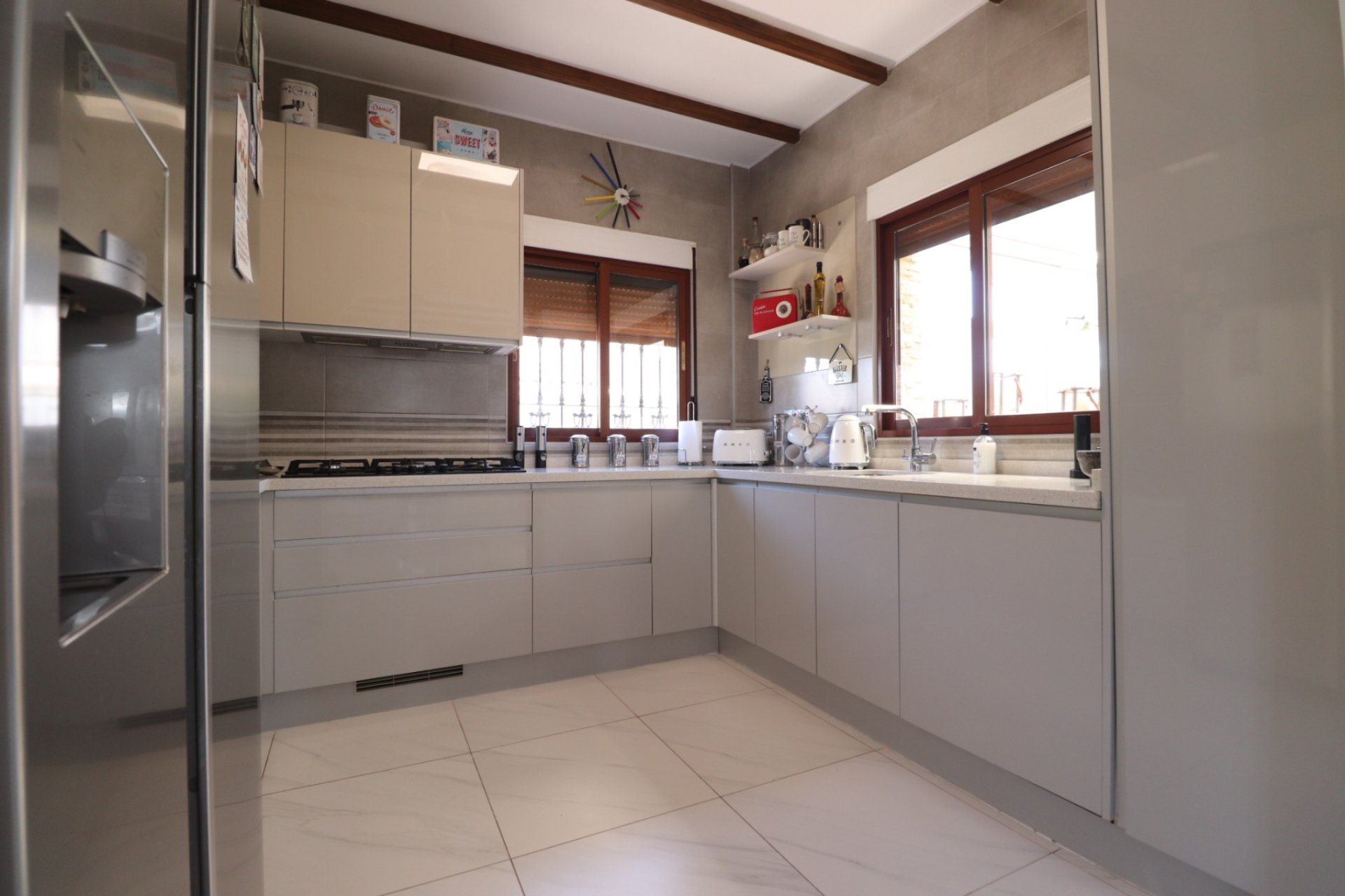 Reventa - Villa - Formentera del Segura - Fincas de La Vega