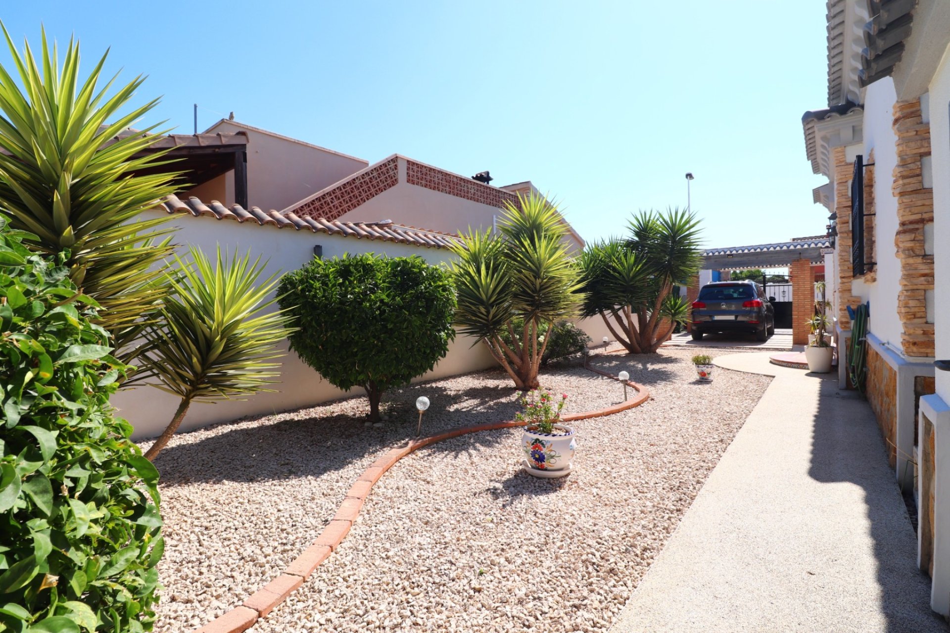 Reventa - Villa - Formentera del Segura - Fincas de La Vega