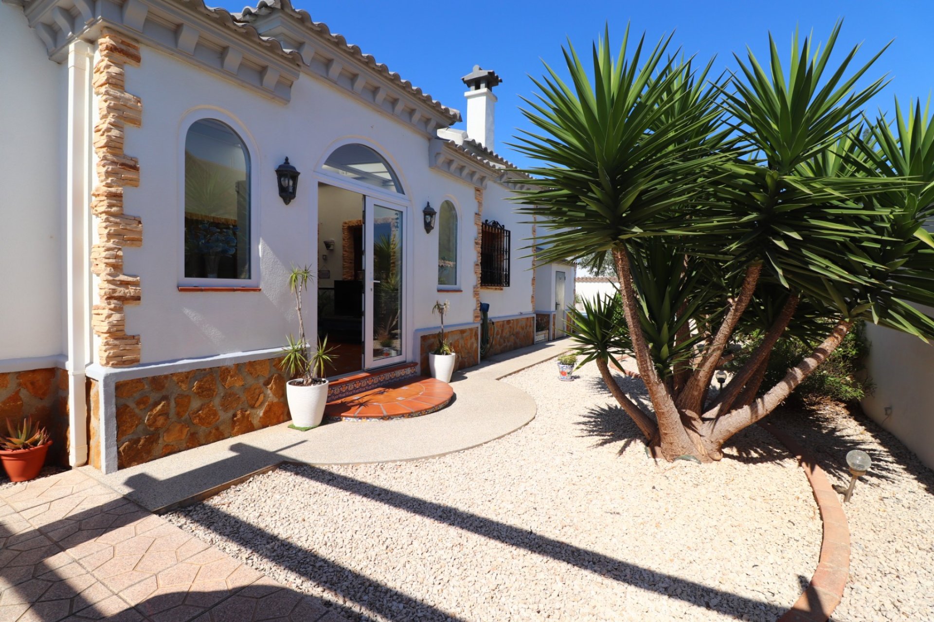 Reventa - Villa - Formentera del Segura - Fincas de La Vega