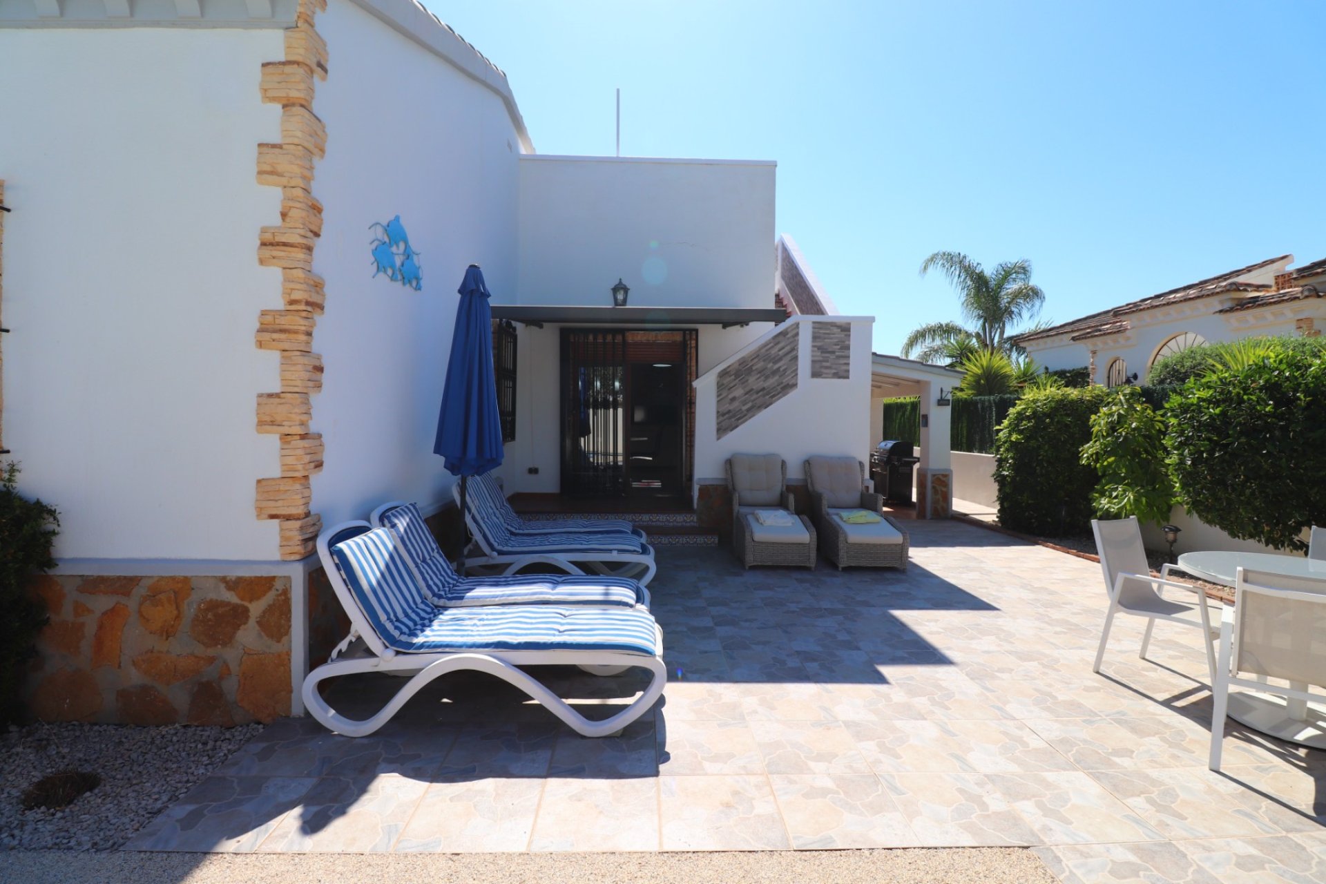 Reventa - Villa - Formentera del Segura - Fincas de La Vega