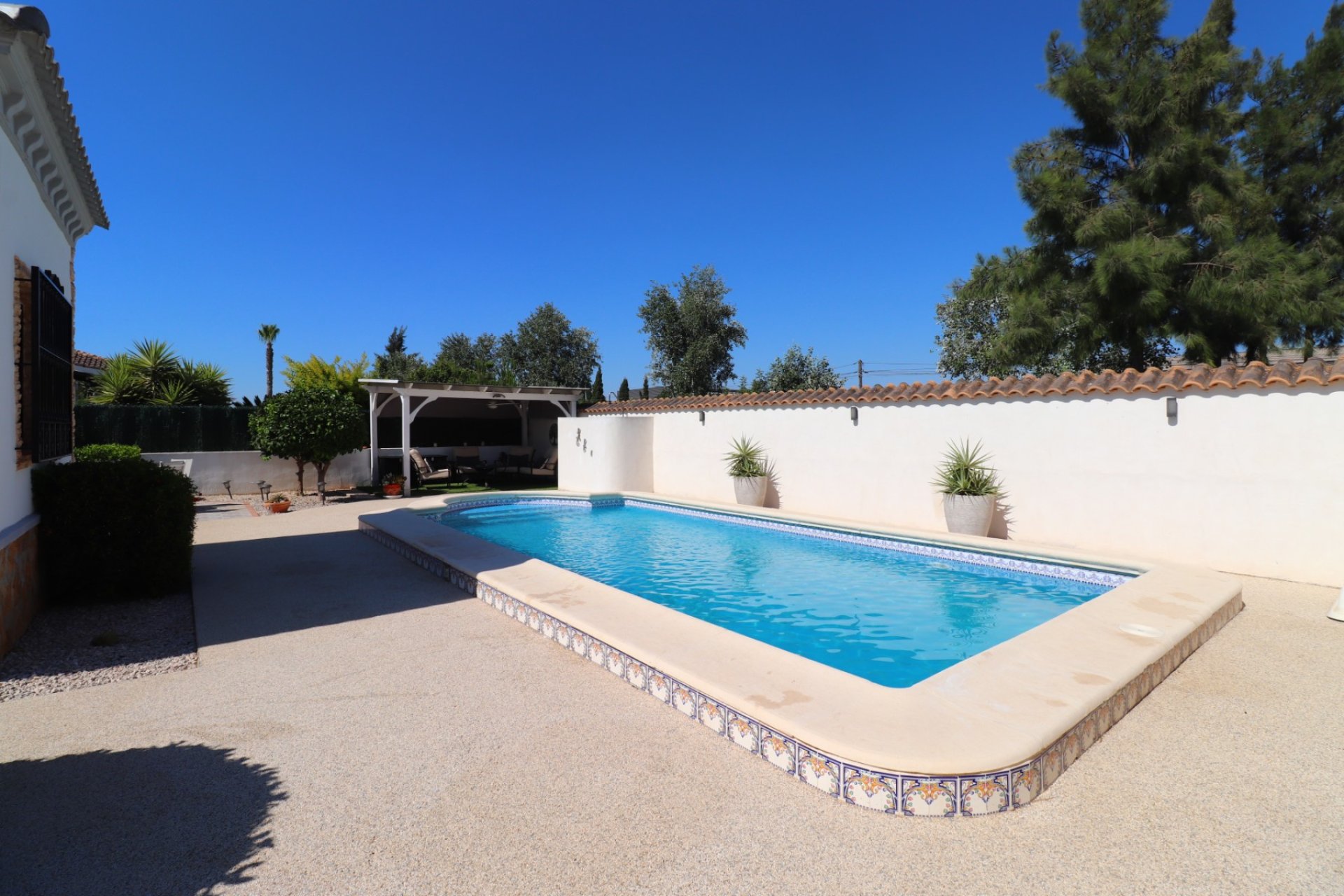 Reventa - Villa - Formentera del Segura - Fincas de La Vega