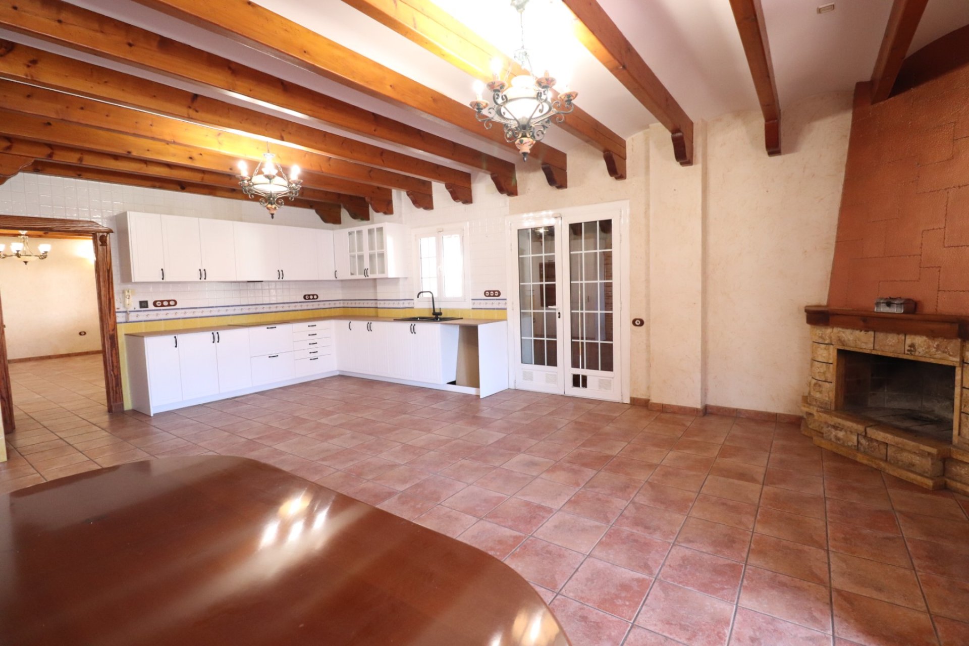 Reventa - Villa - Formentera del Segura - Formentera - Village